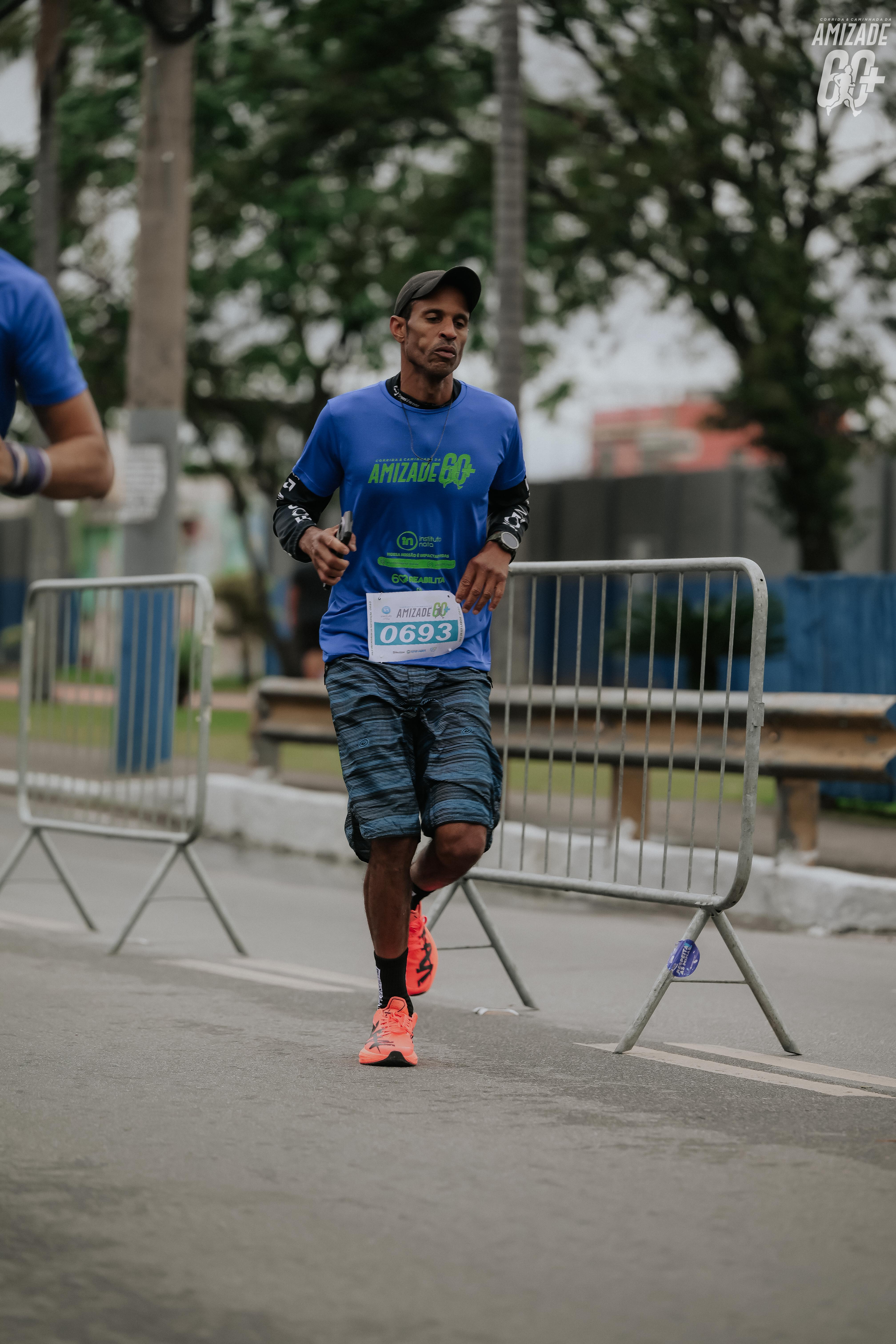 Foto do evento Corrida e Caminhada da Amizade 2026