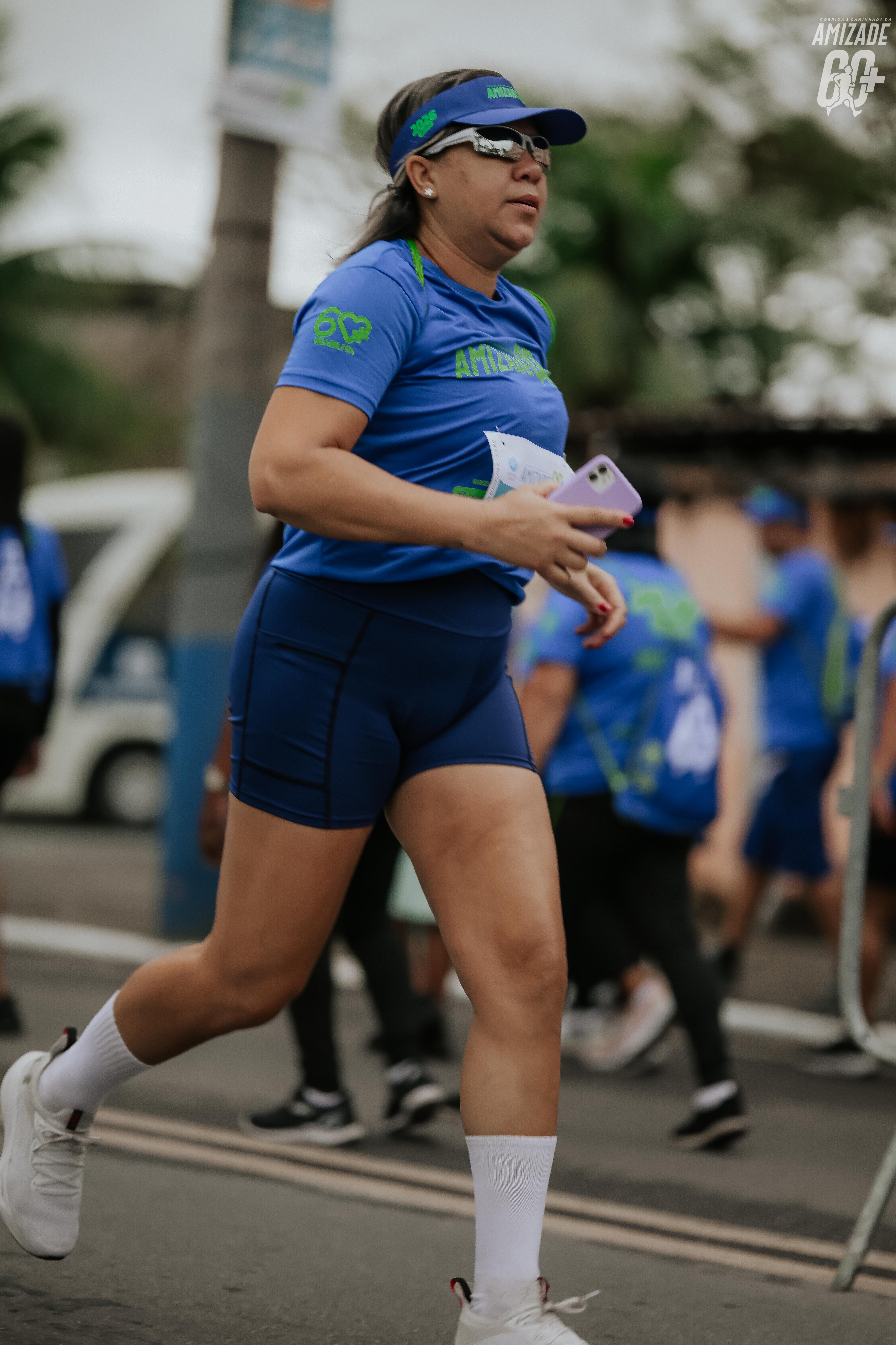 Foto do evento Corrida e Caminhada da Amizade 2026