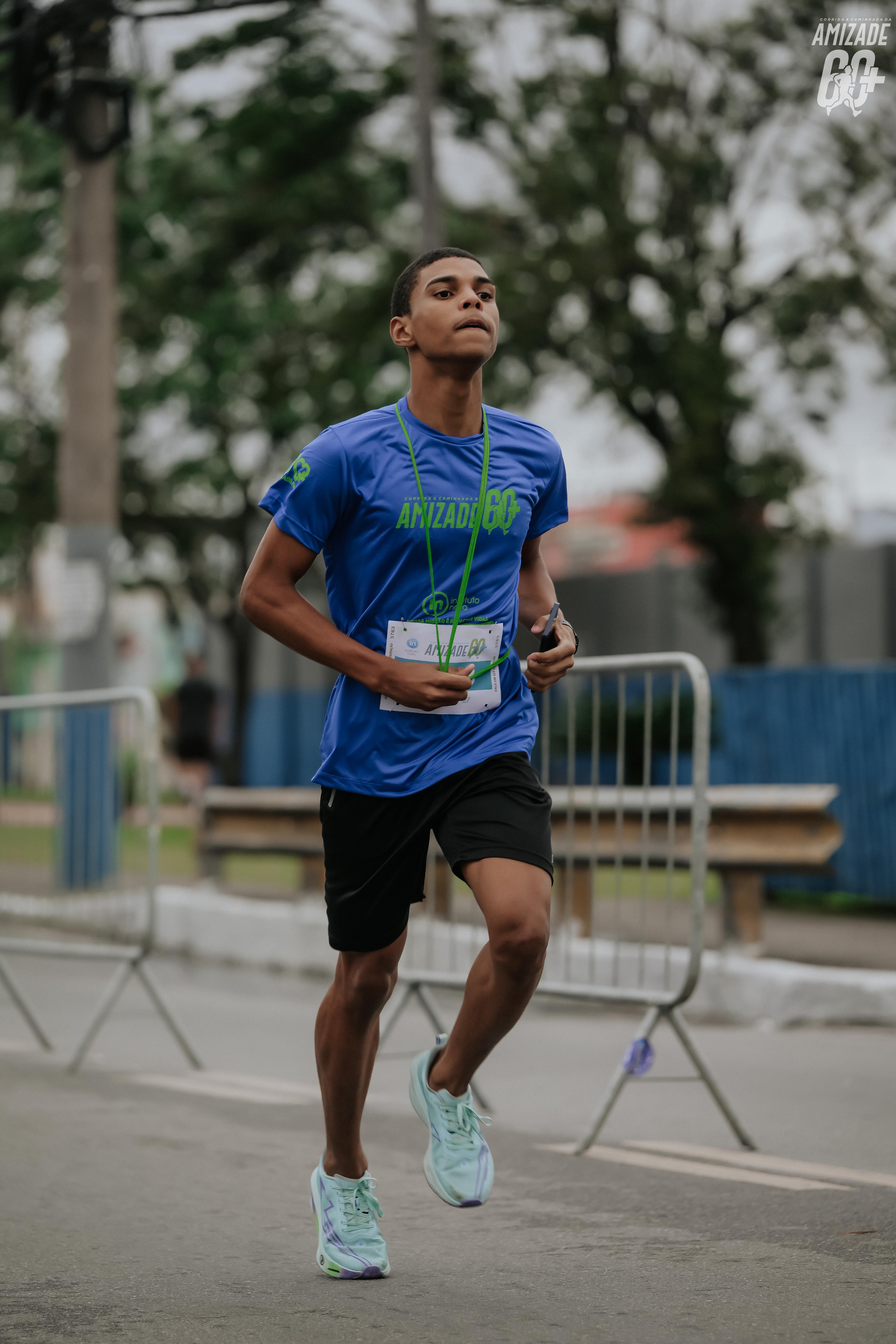 Foto do evento Corrida e Caminhada da Amizade 2026
