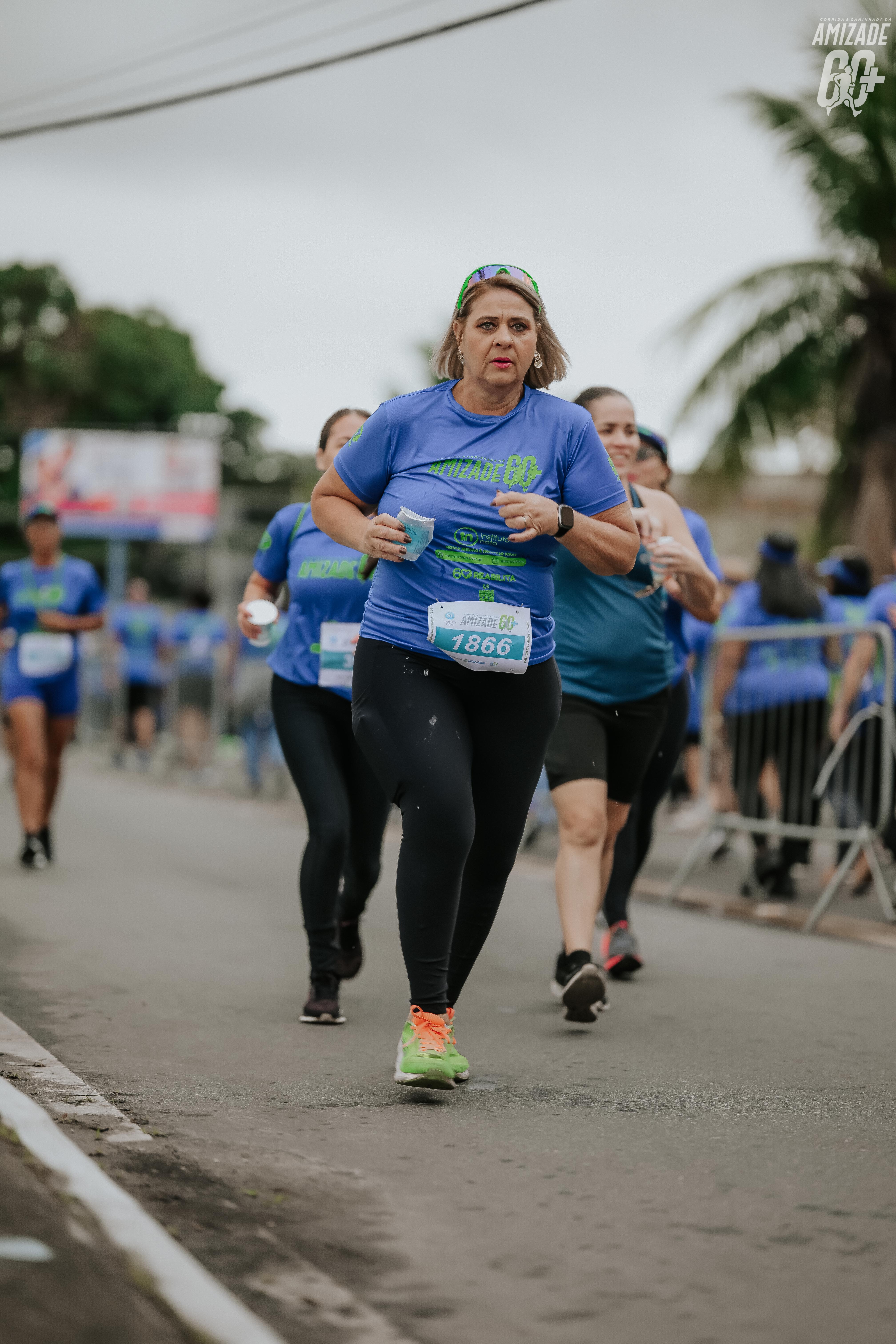 Foto do evento Corrida e Caminhada da Amizade 2026