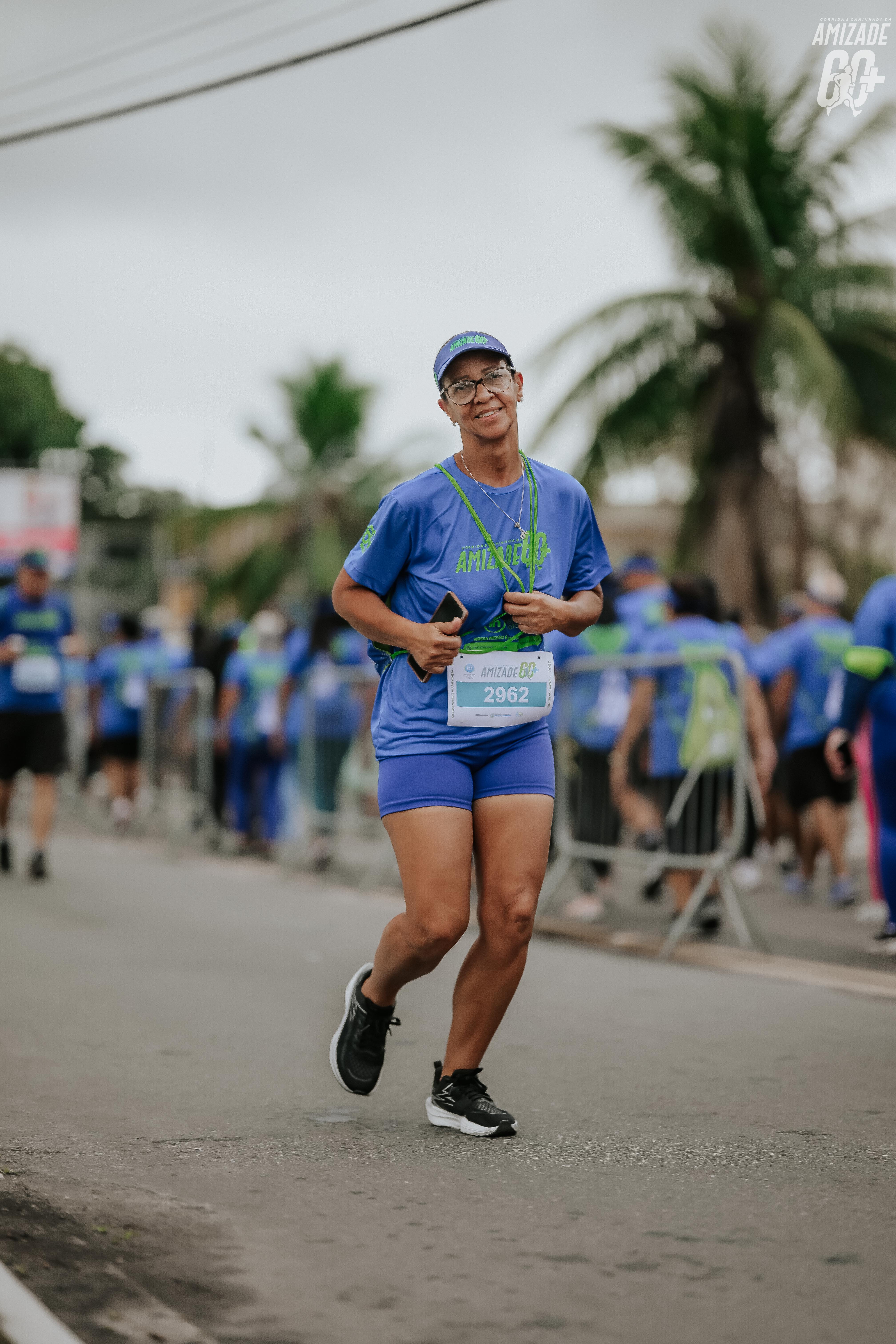 Foto do evento Corrida e Caminhada da Amizade 2026