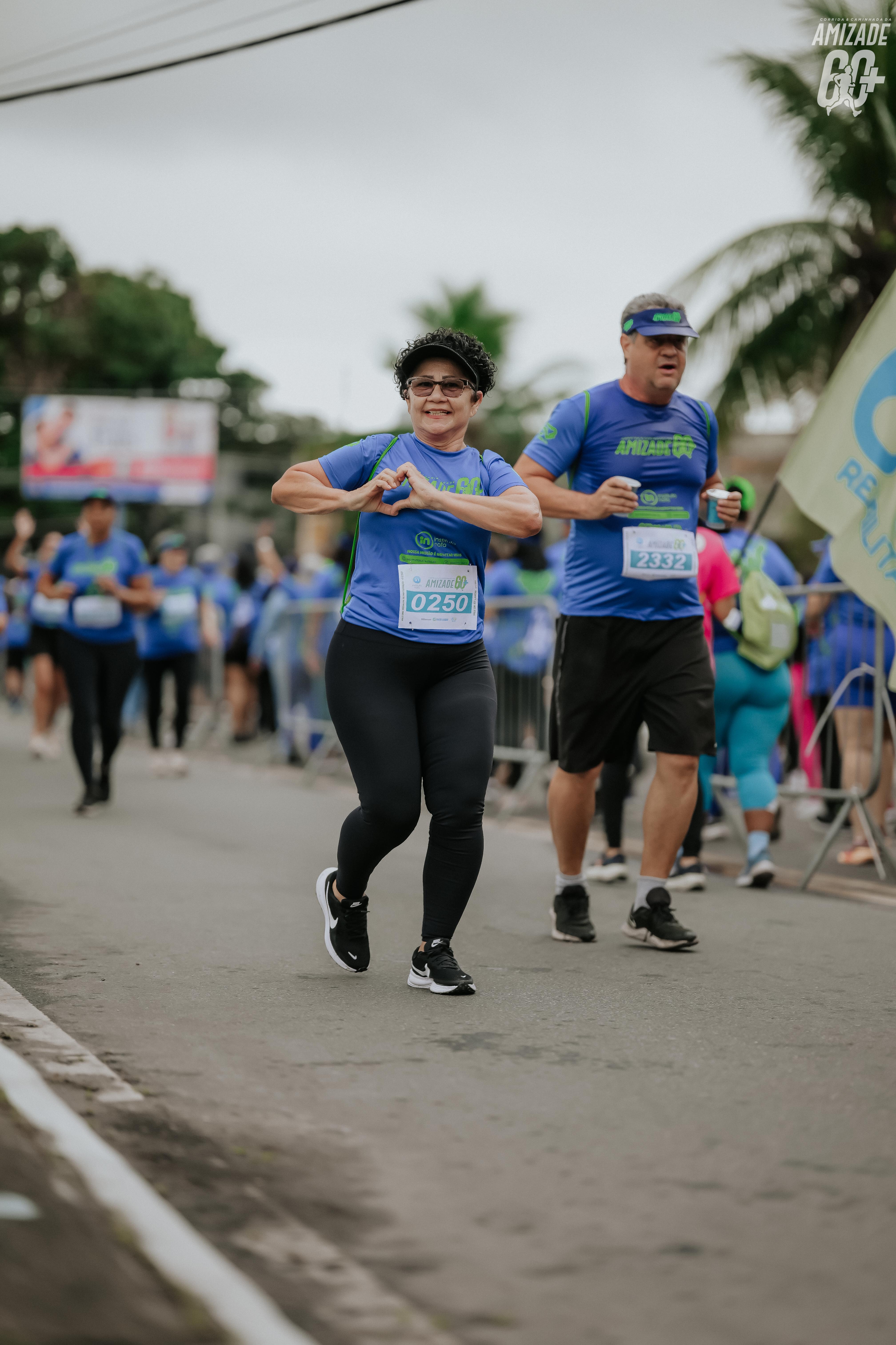 Foto do evento Corrida e Caminhada da Amizade 2026