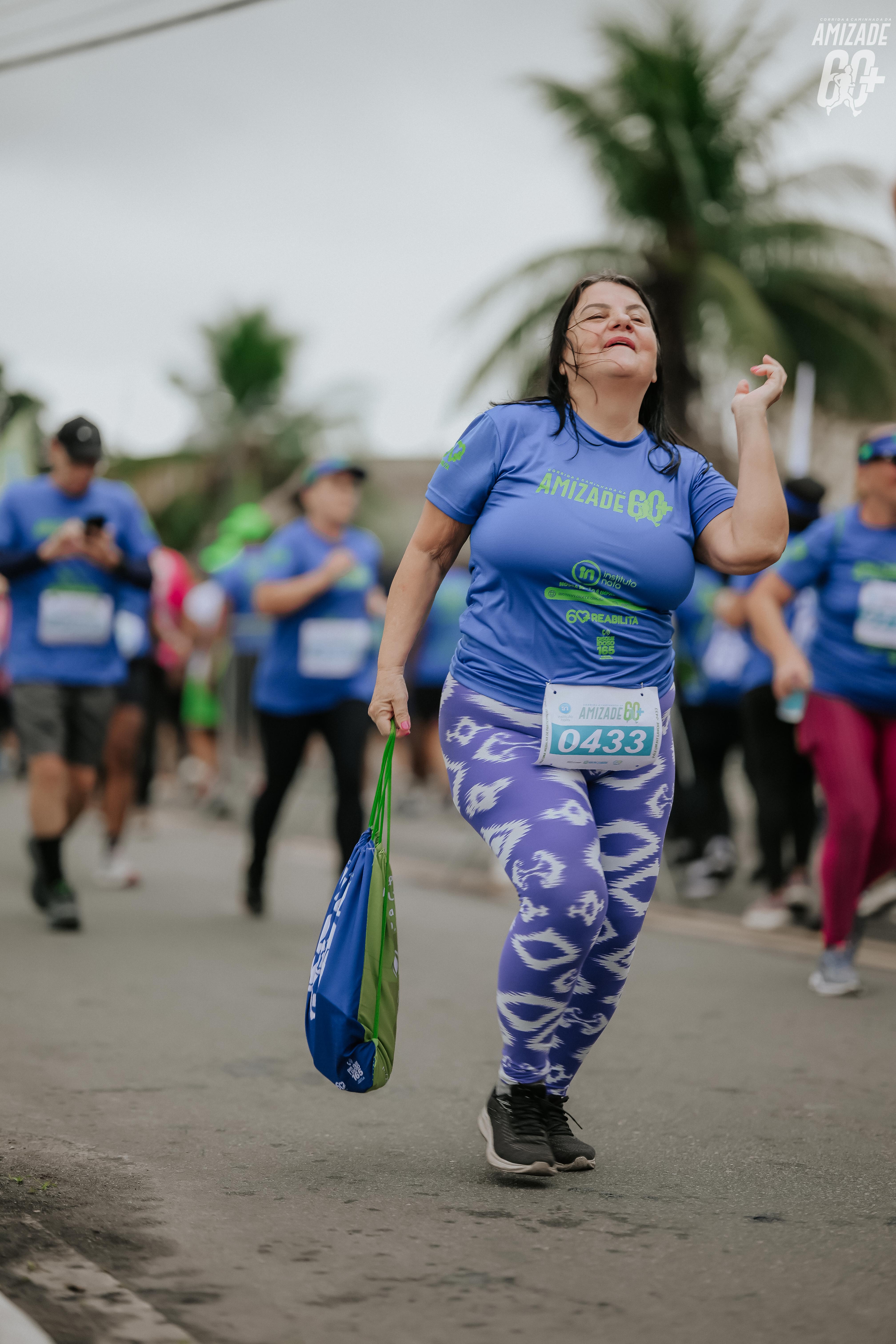 Foto do evento Corrida e Caminhada da Amizade 2026