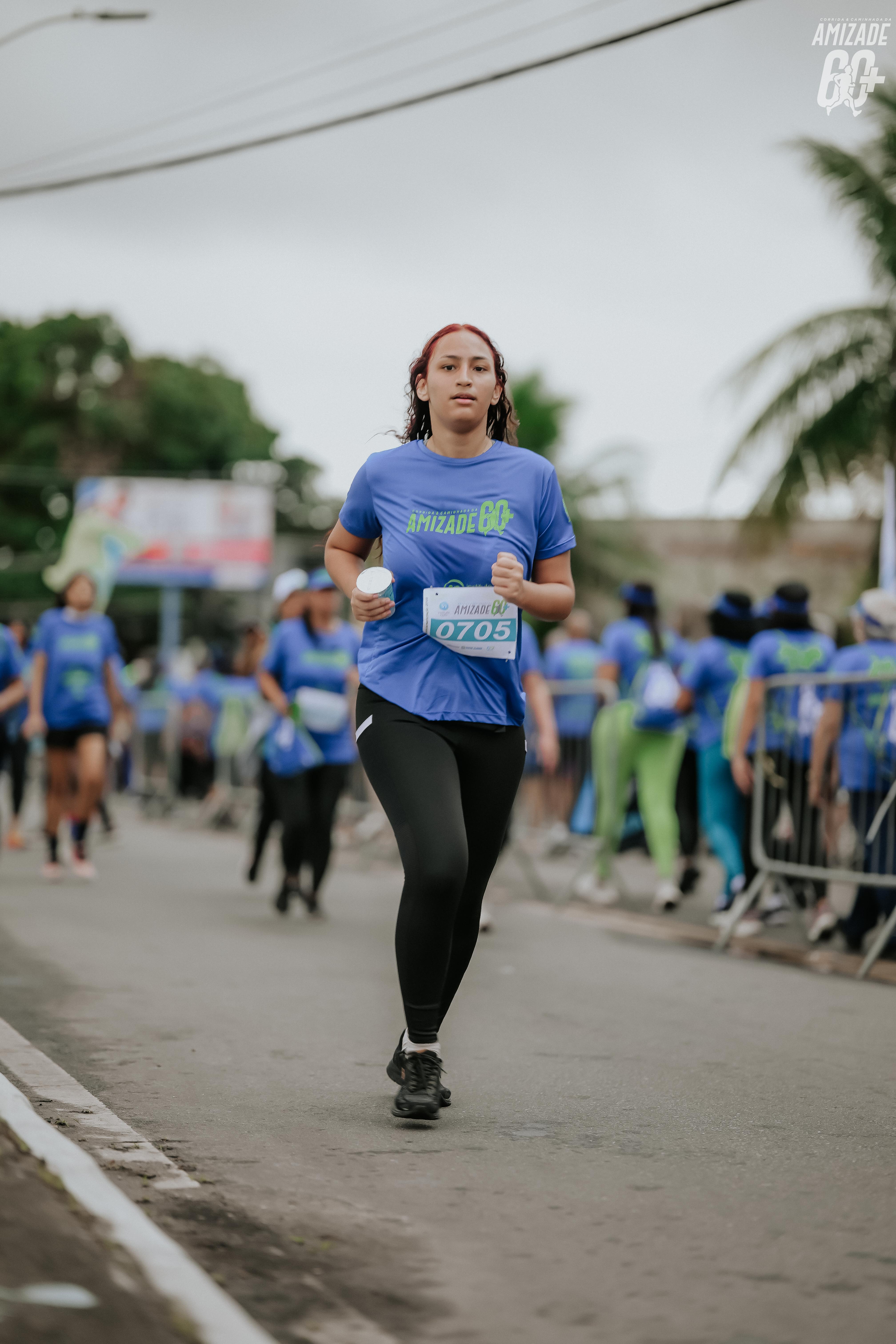 Foto do evento Corrida e Caminhada da Amizade 2026