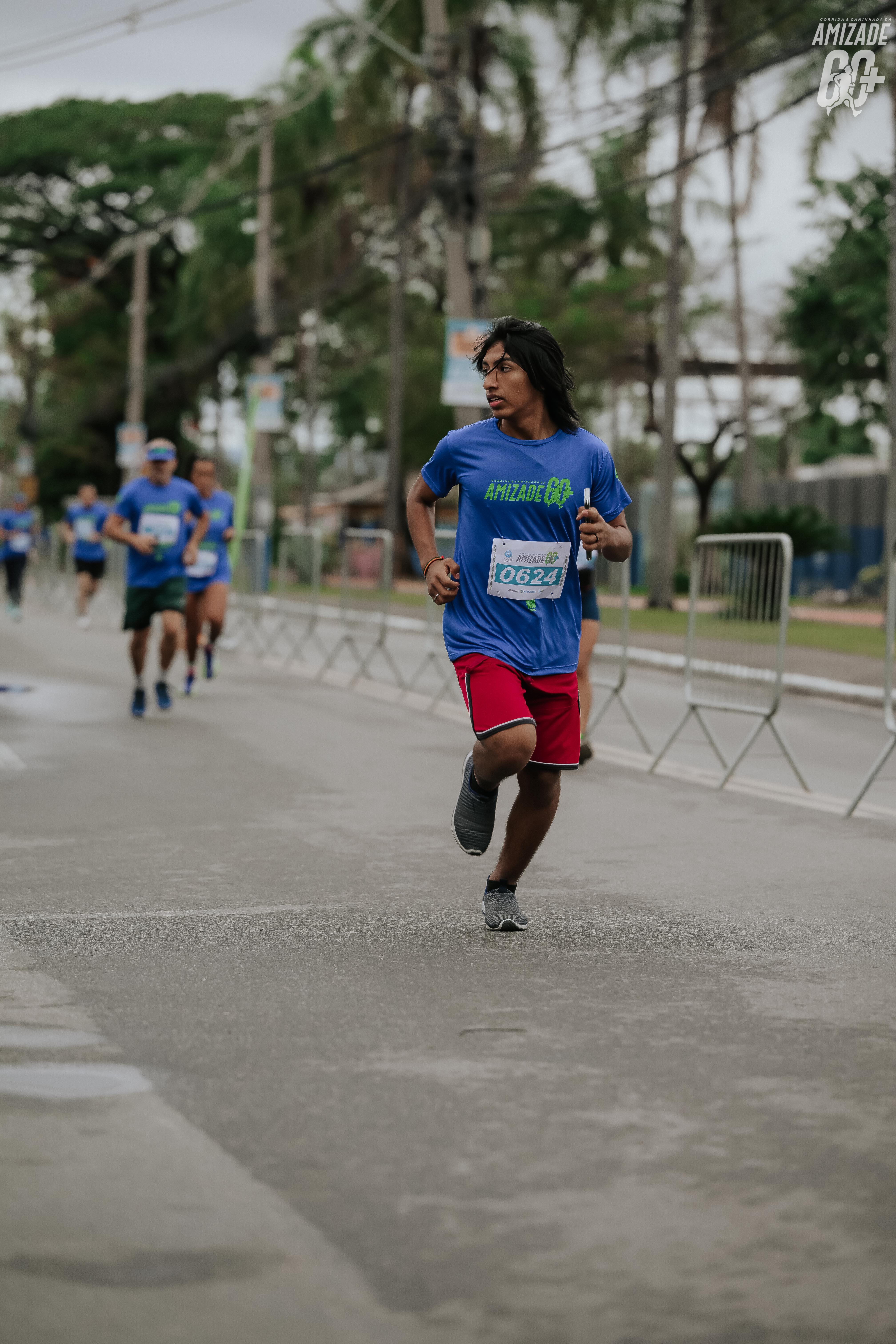Foto do evento Corrida e Caminhada da Amizade 2026