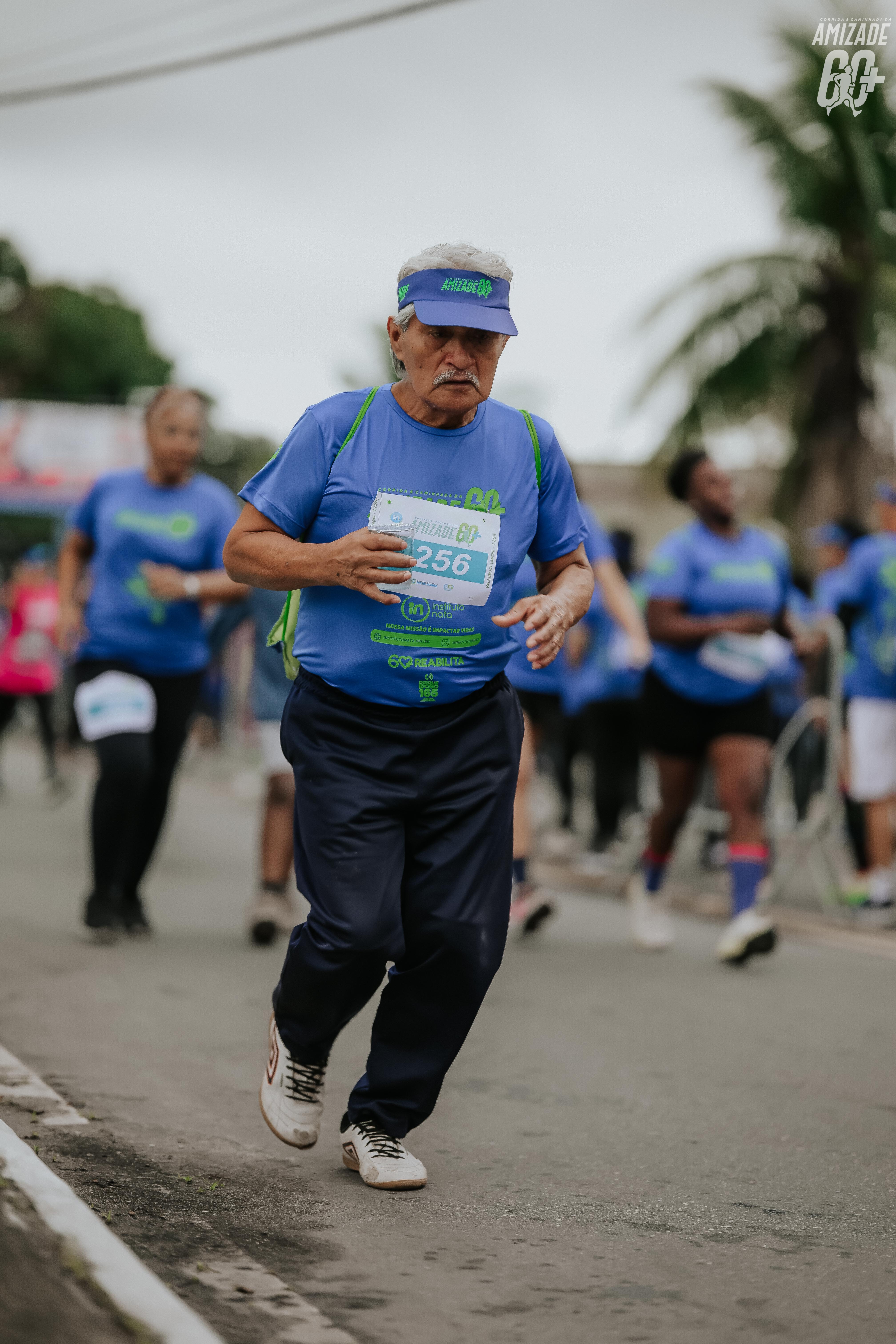 Foto do evento Corrida e Caminhada da Amizade 2026