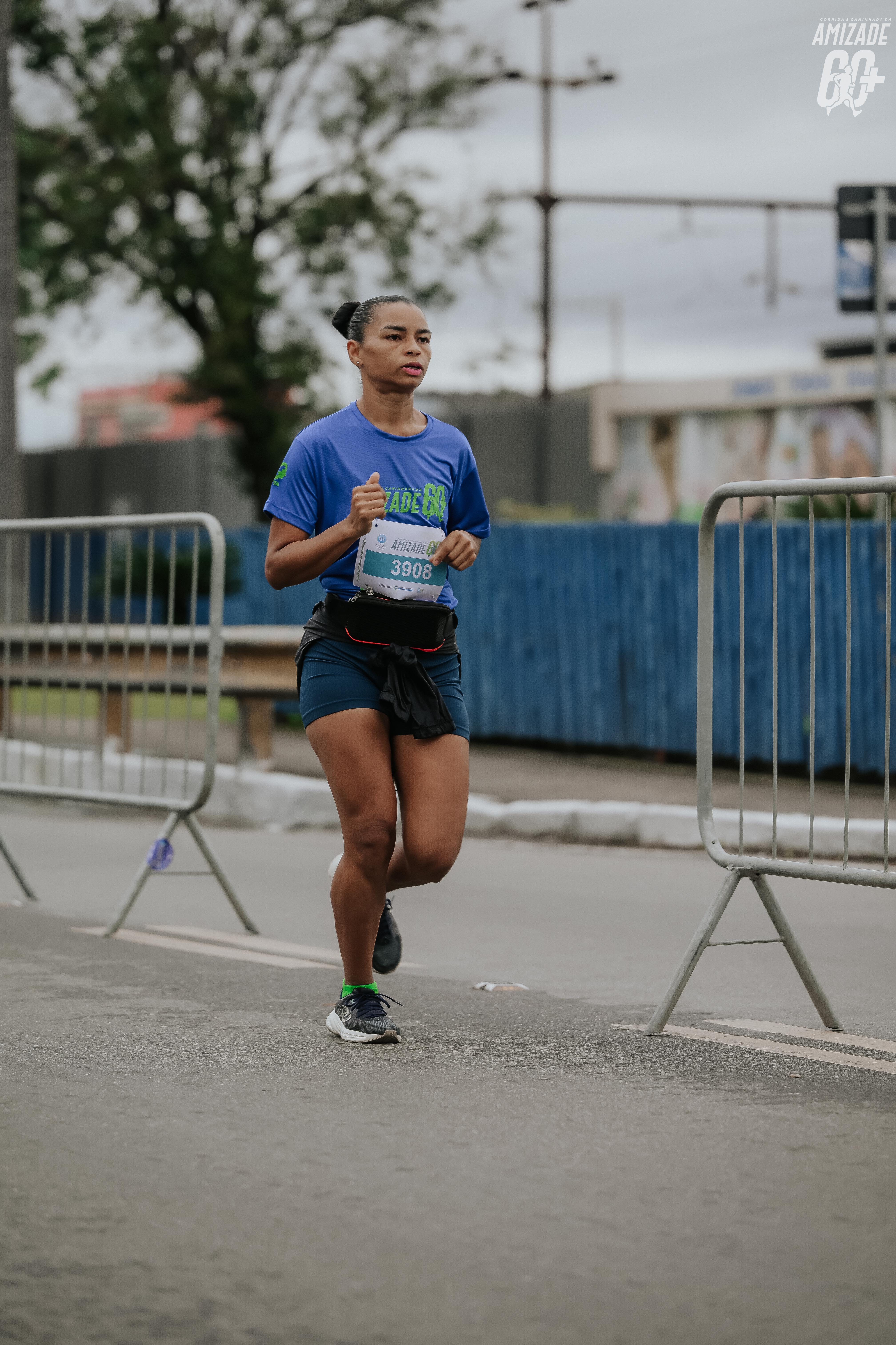 Foto do evento Corrida e Caminhada da Amizade 2026
