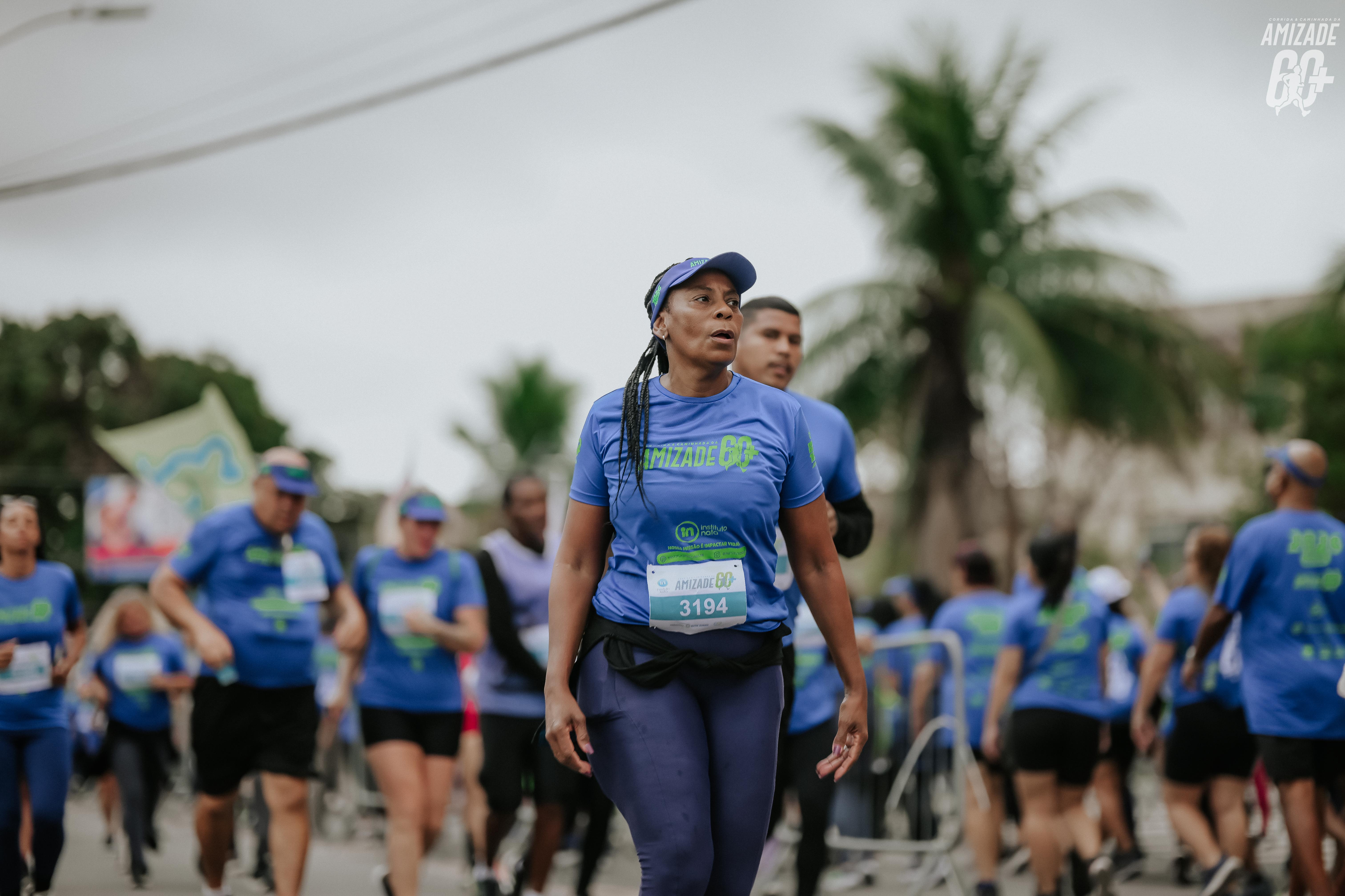 Foto do evento Corrida e Caminhada da Amizade 2026
