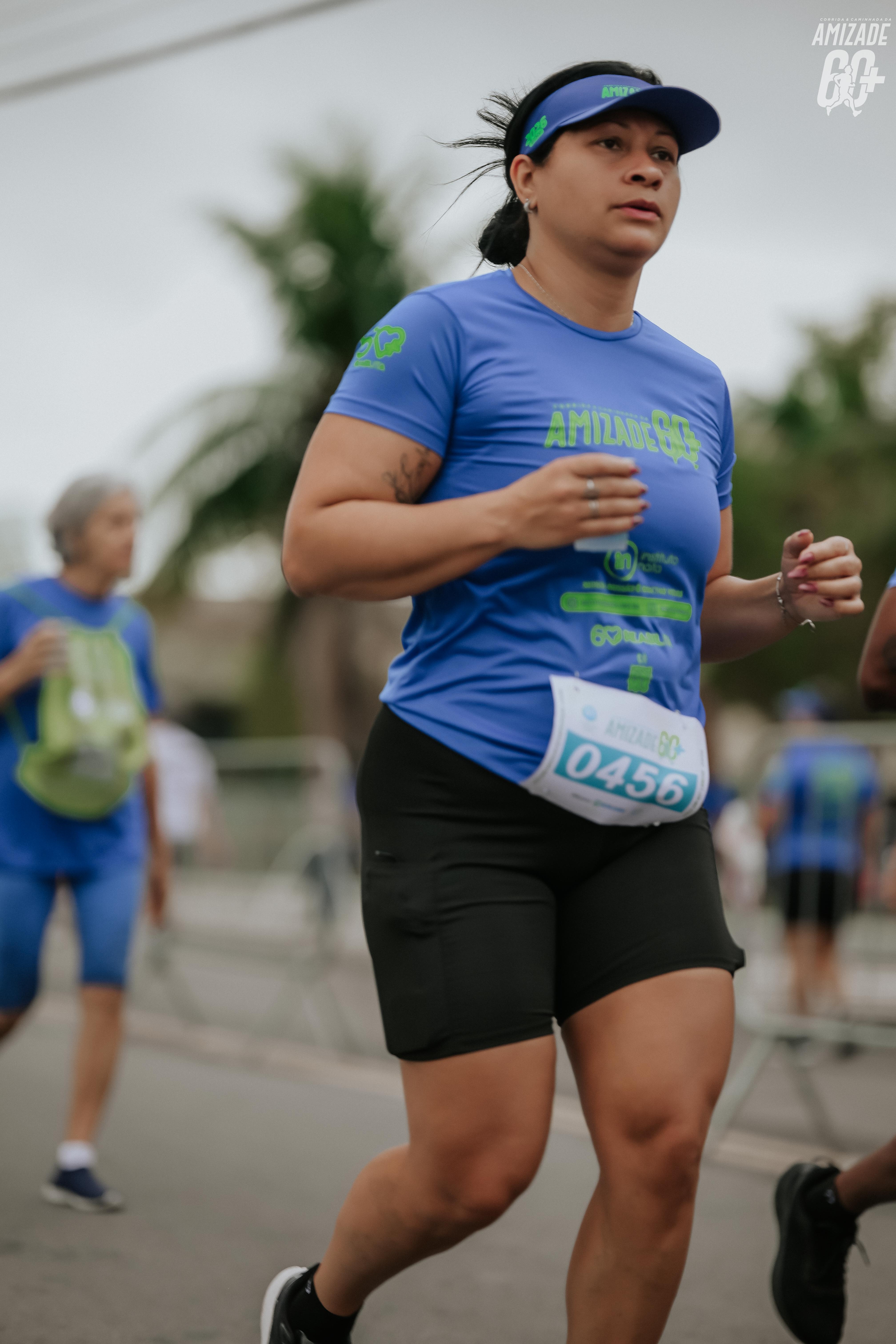 Foto do evento Corrida e Caminhada da Amizade 2026
