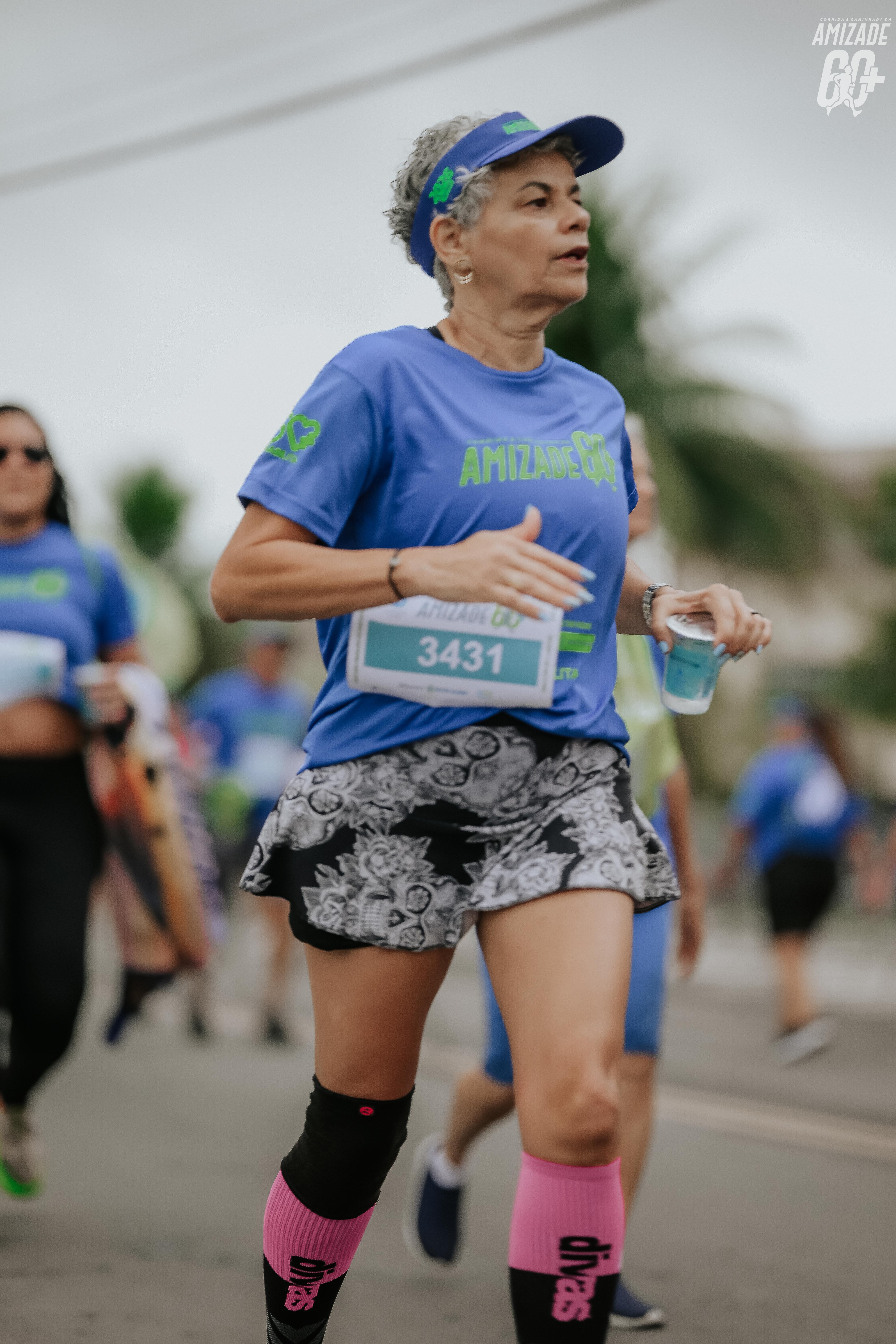 Foto do evento Corrida e Caminhada da Amizade 2026