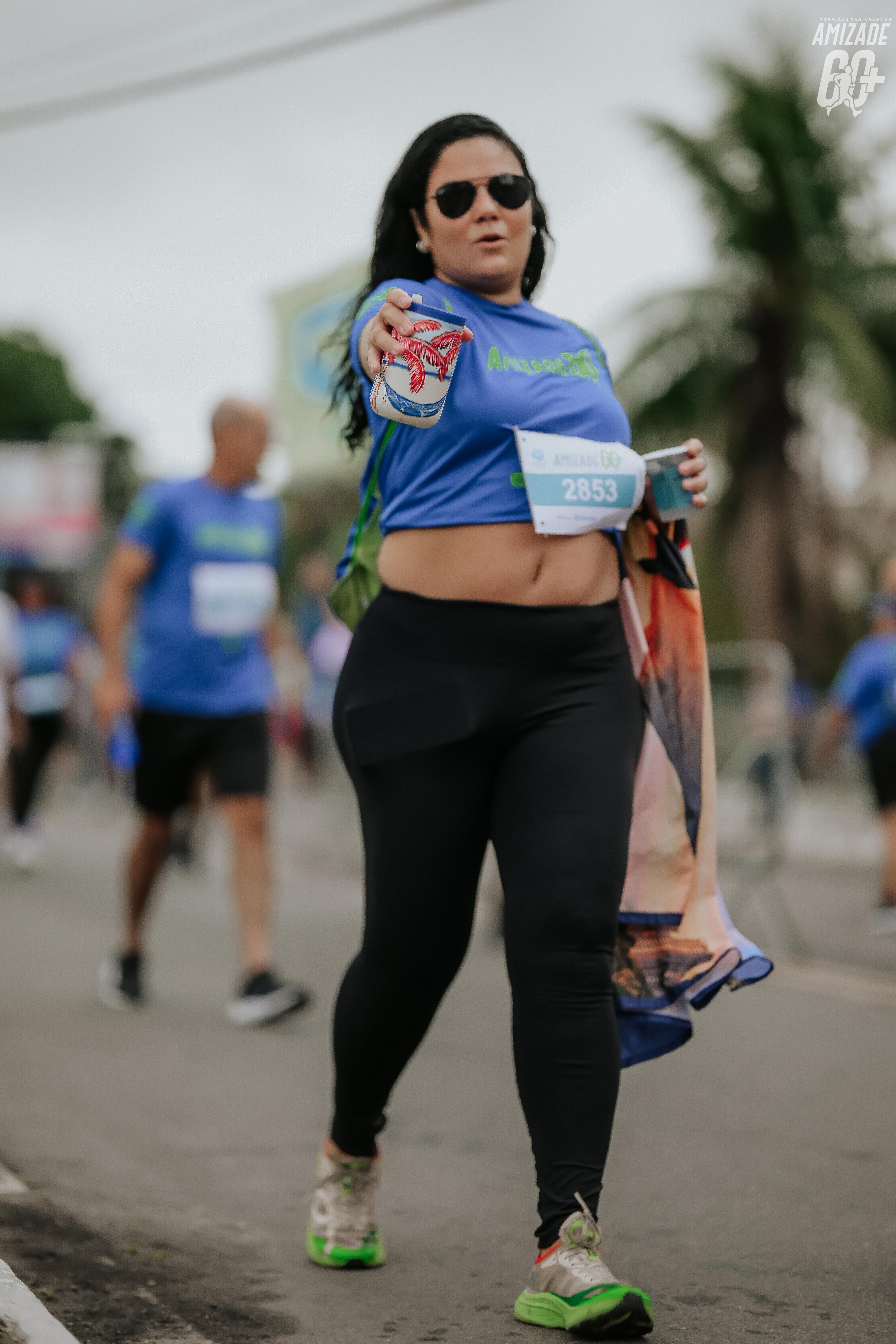 Foto do evento Corrida e Caminhada da Amizade 2026