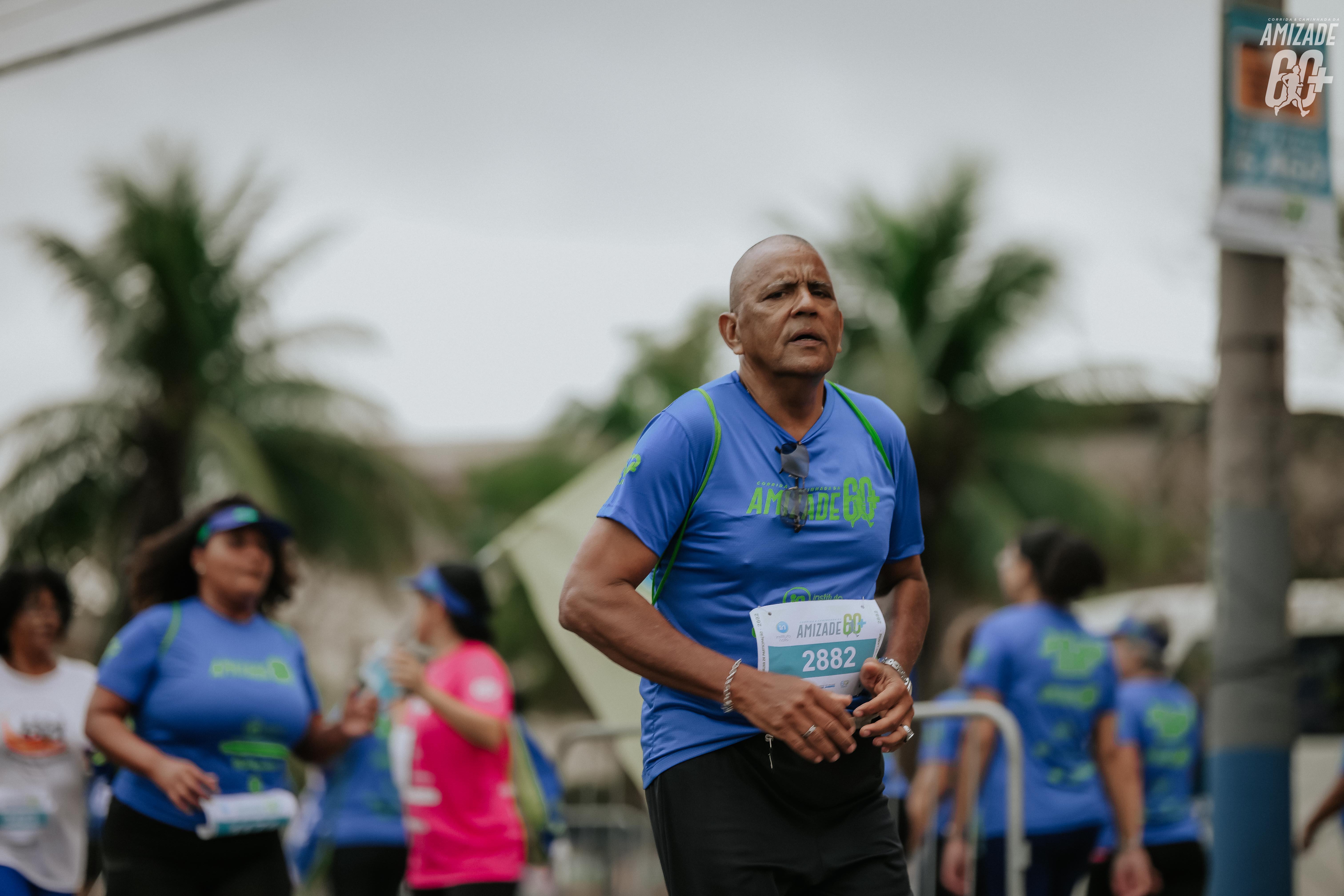 Foto do evento Corrida e Caminhada da Amizade 2026