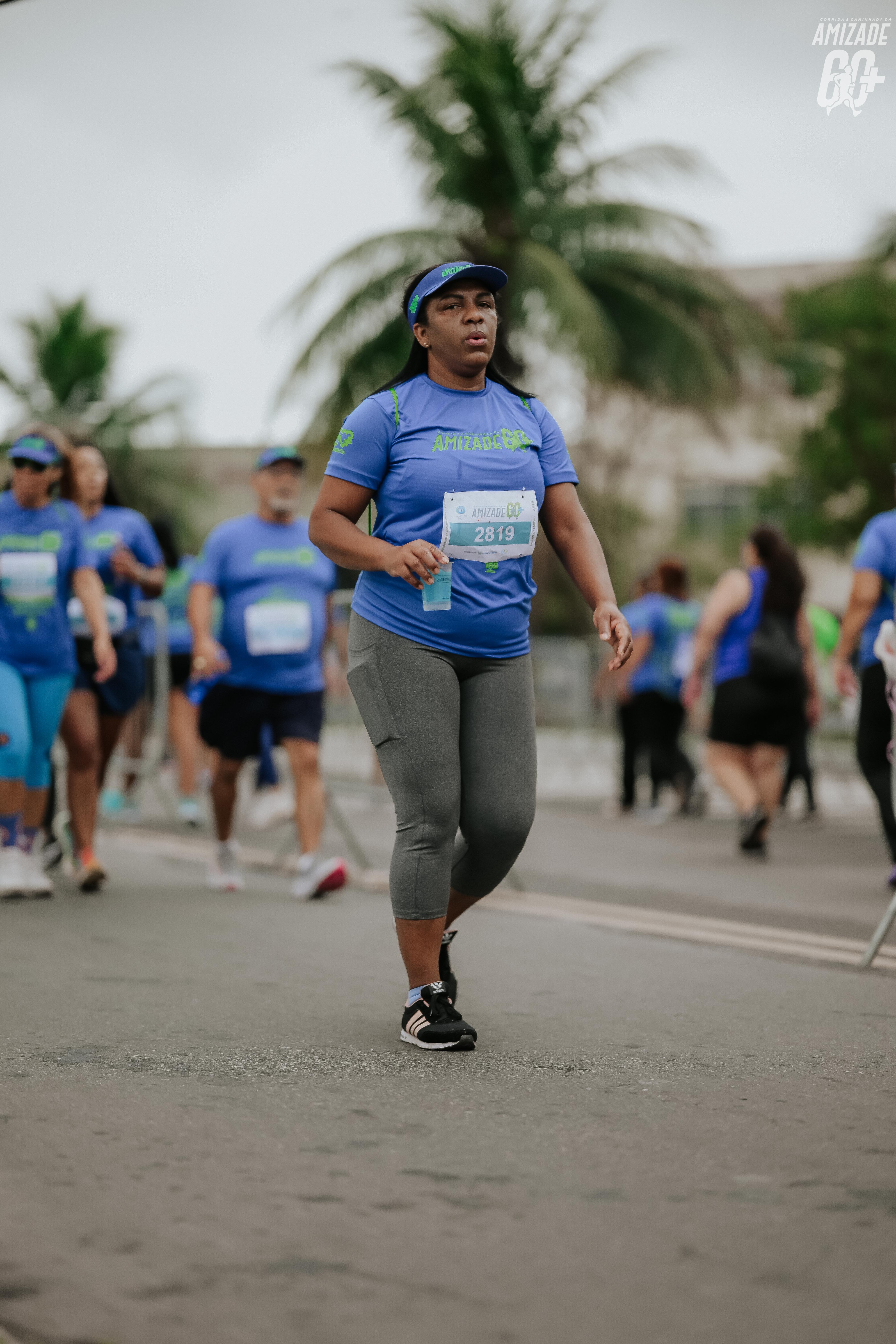 Foto do evento Corrida e Caminhada da Amizade 2026