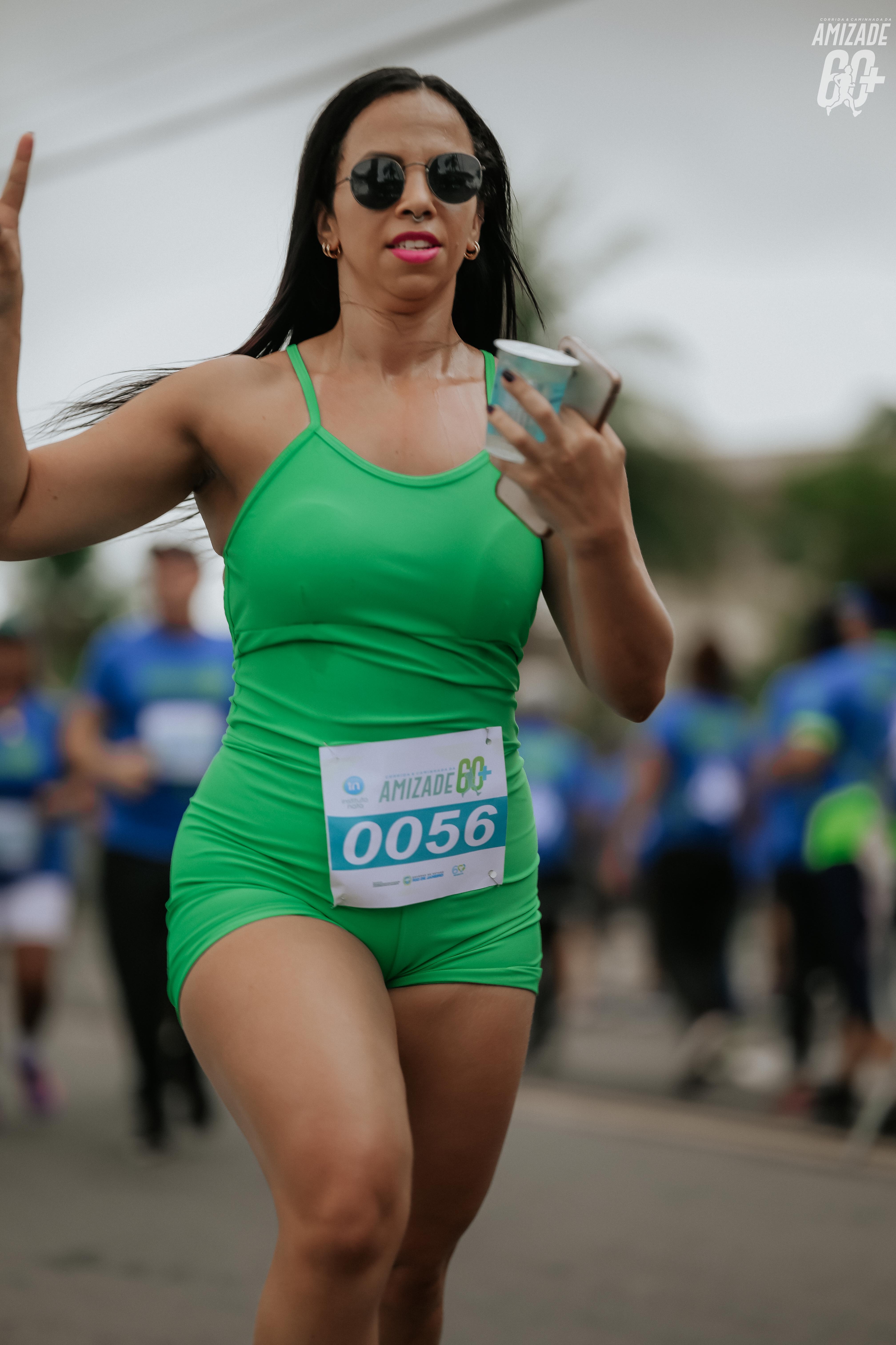 Foto do evento Corrida e Caminhada da Amizade 2026