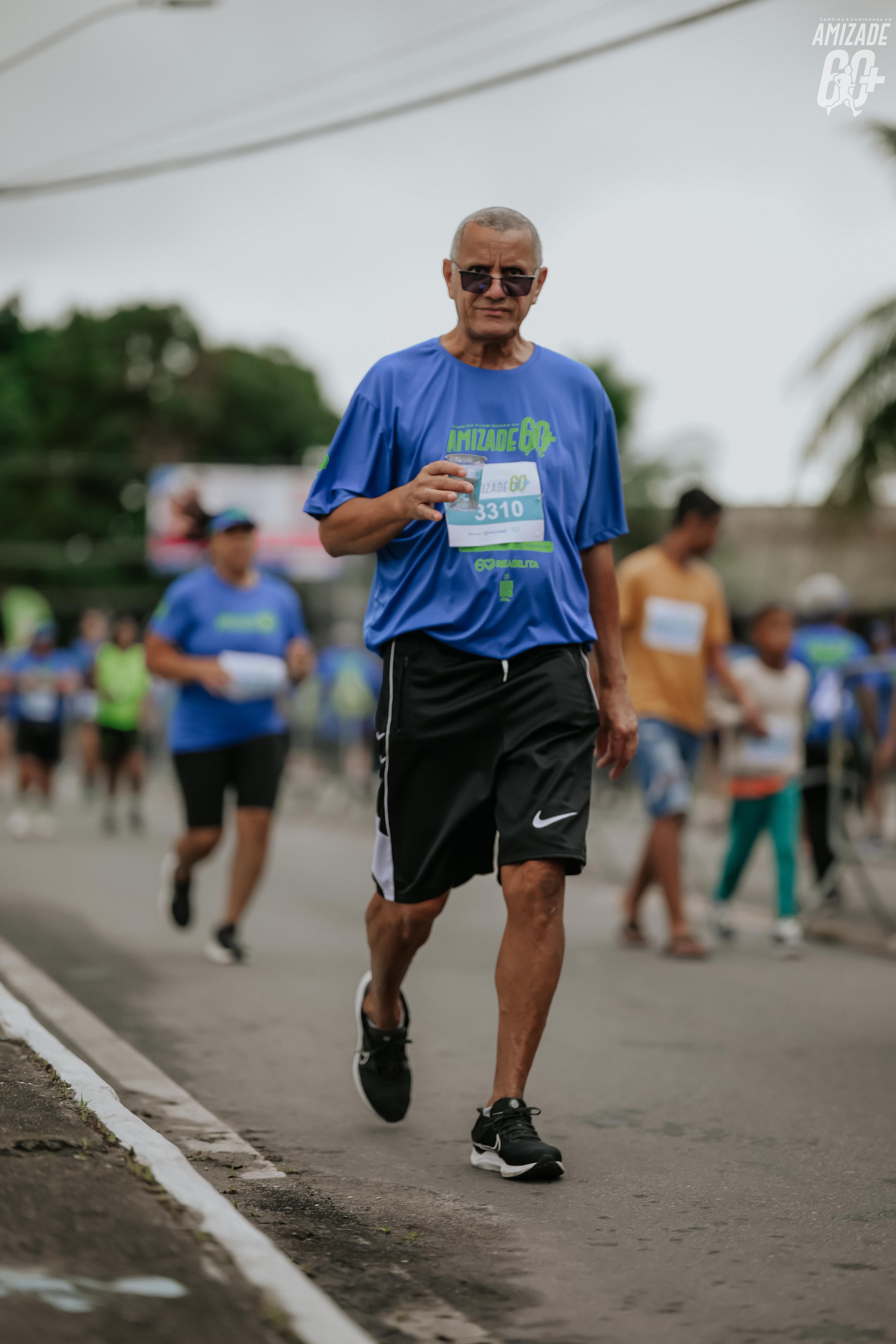 Foto do evento Corrida e Caminhada da Amizade 2026