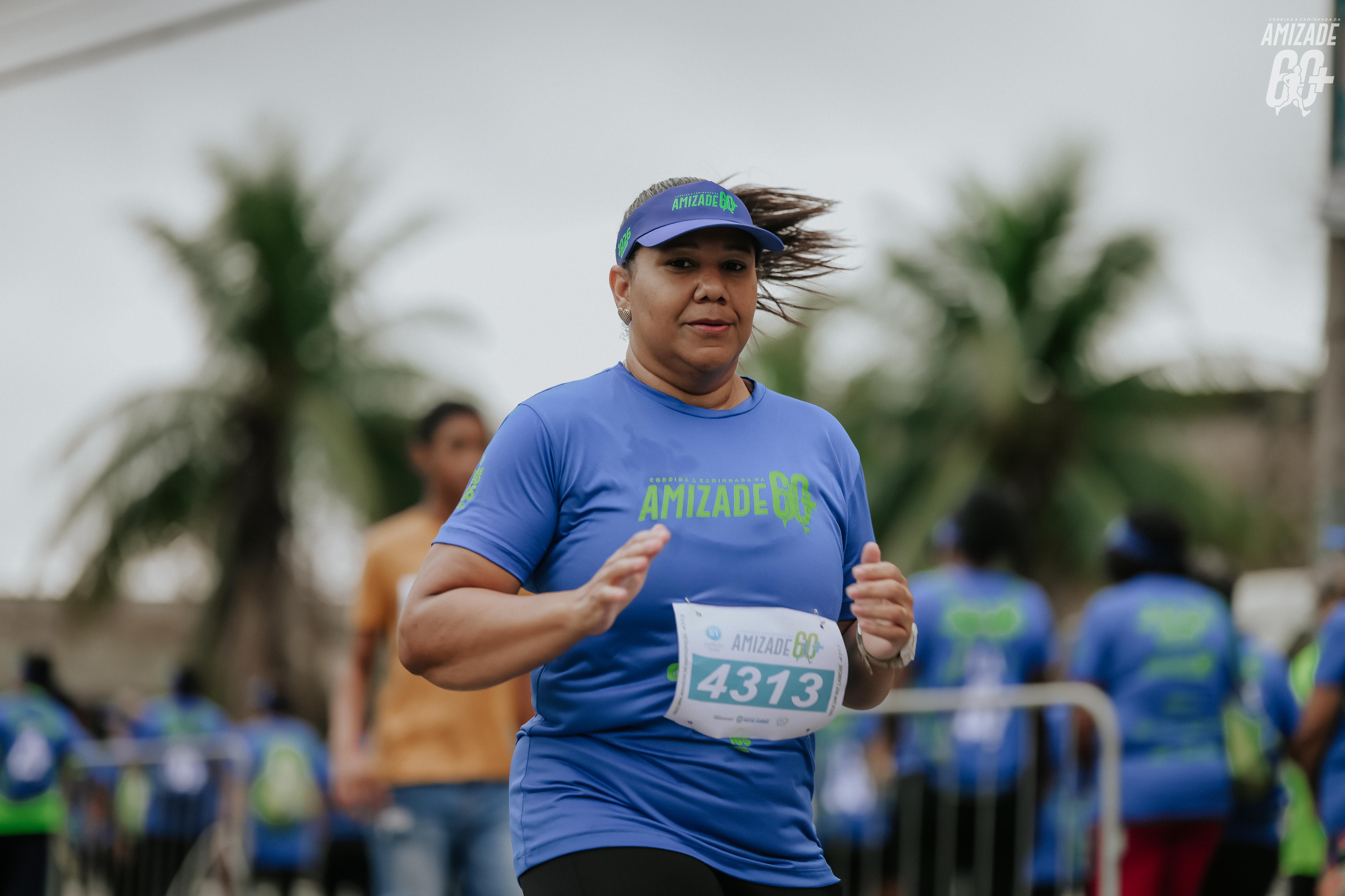 Foto do evento Corrida e Caminhada da Amizade 2026