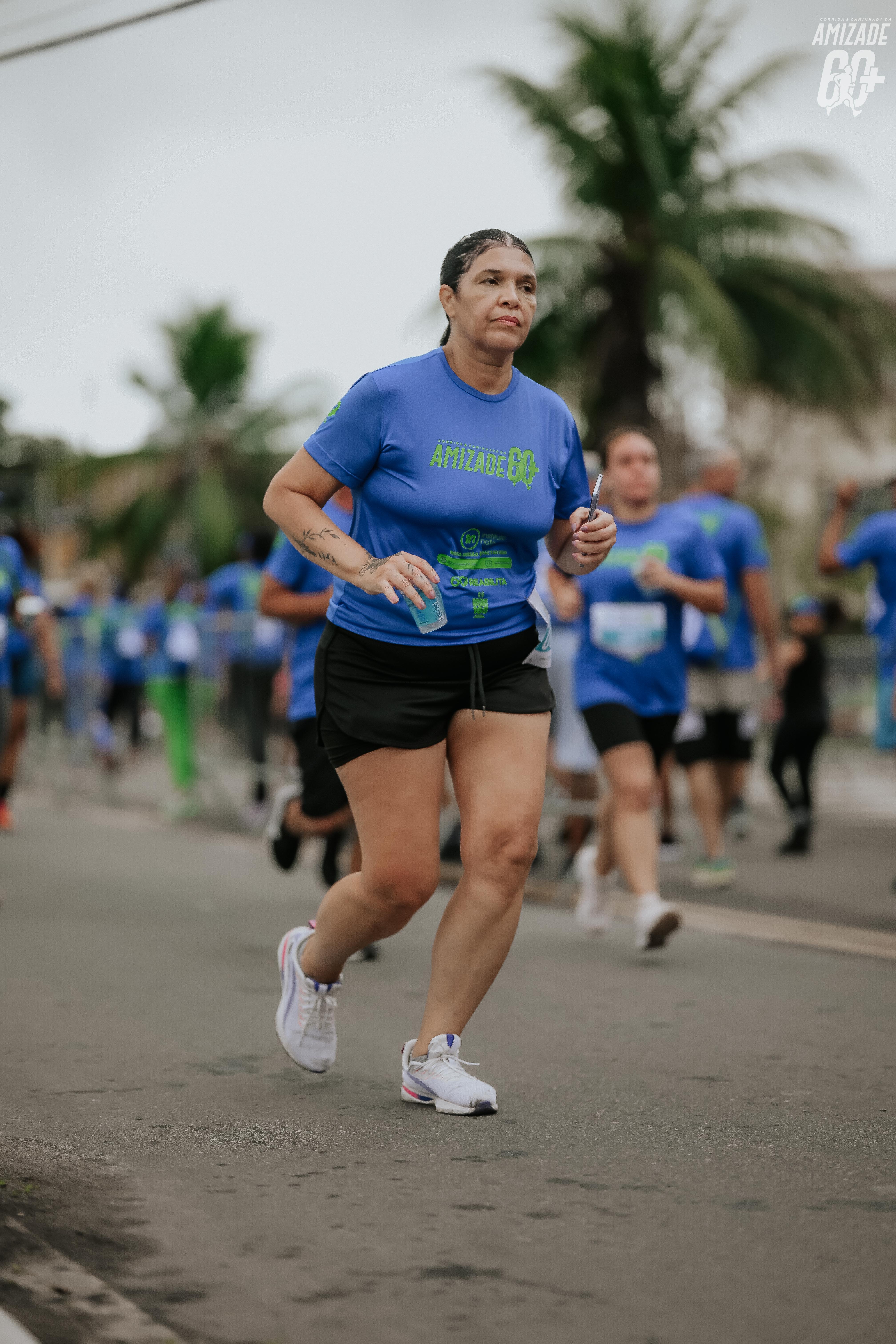 Foto do evento Corrida e Caminhada da Amizade 2026