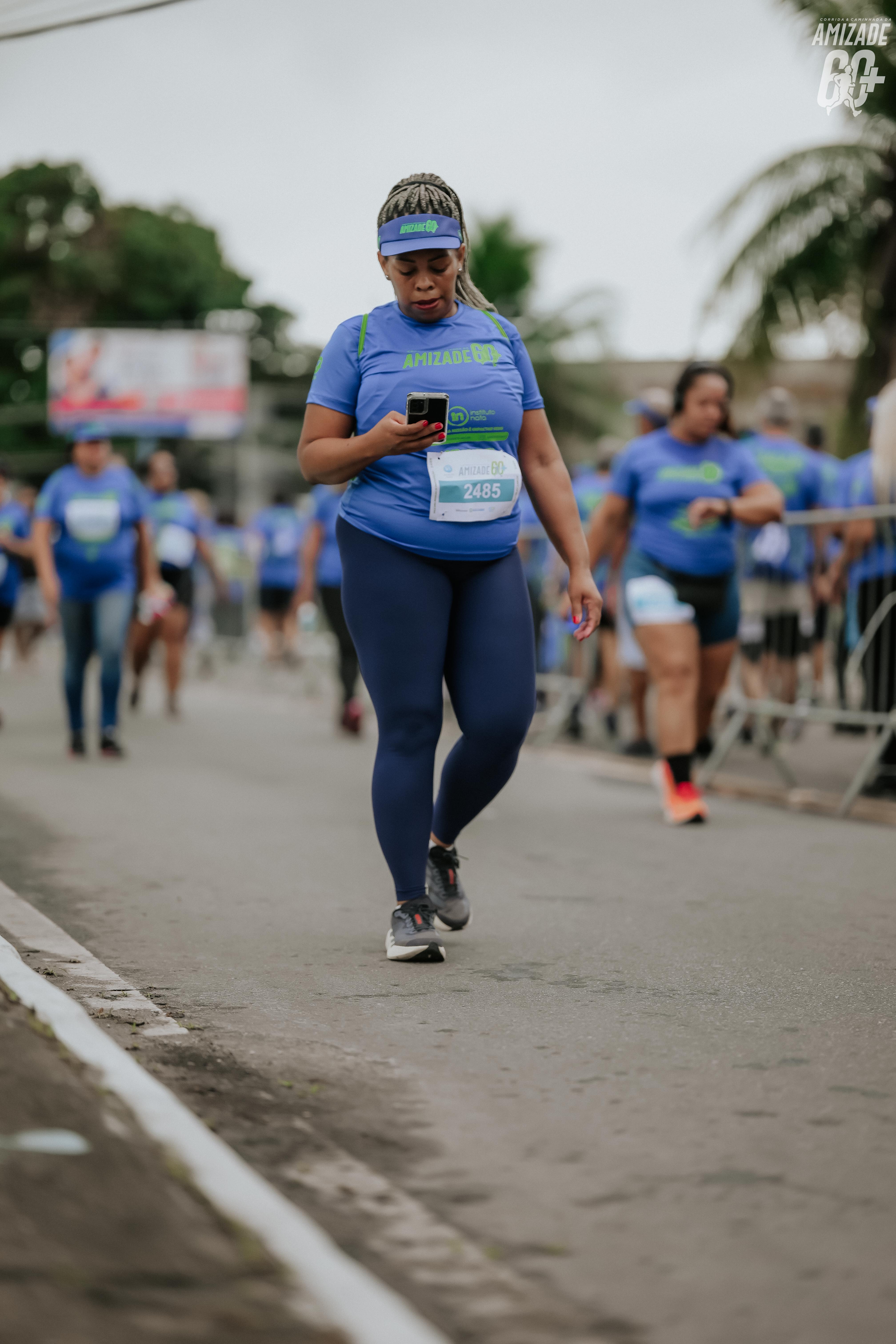 Foto do evento Corrida e Caminhada da Amizade 2026