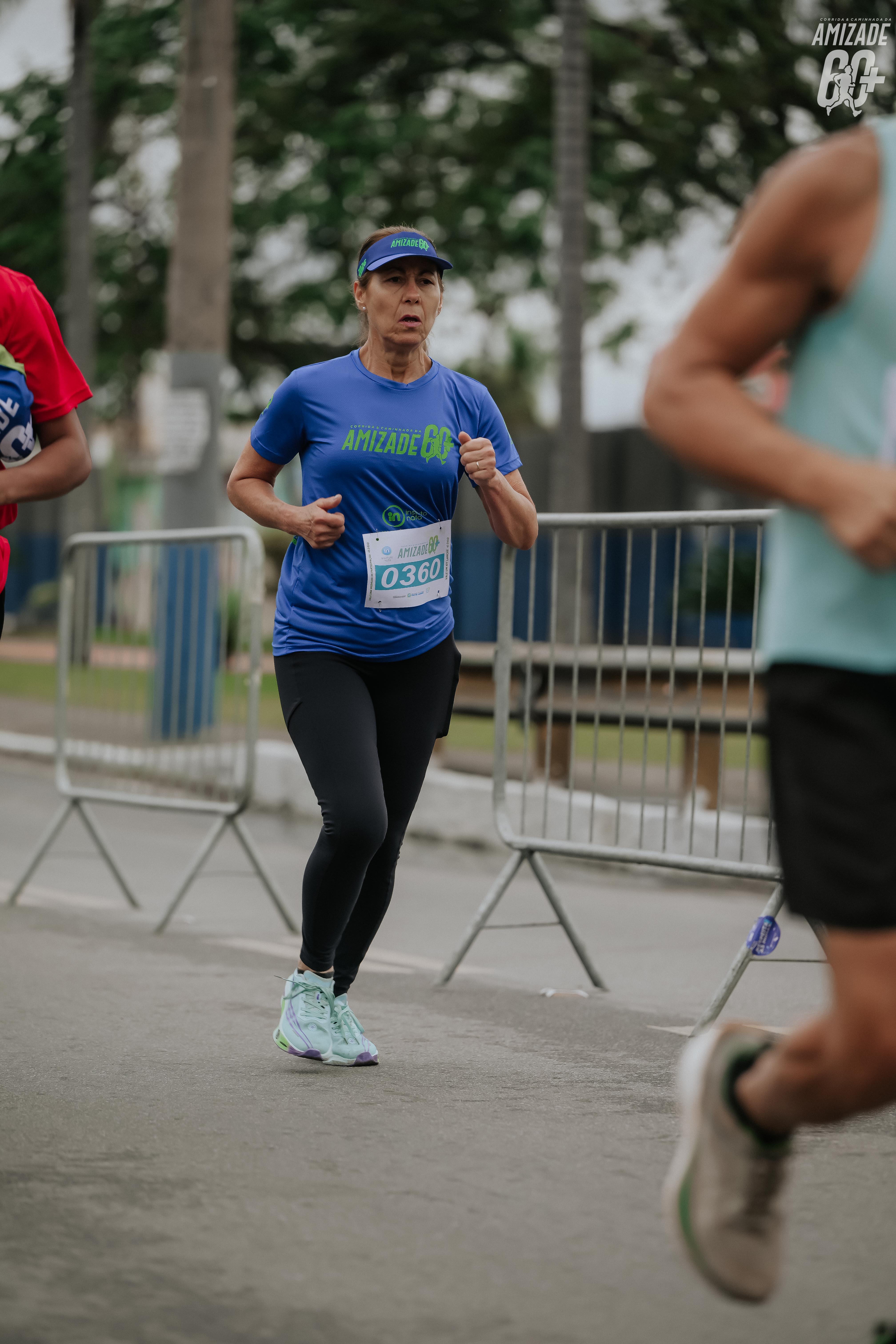 Foto do evento Corrida e Caminhada da Amizade 2026