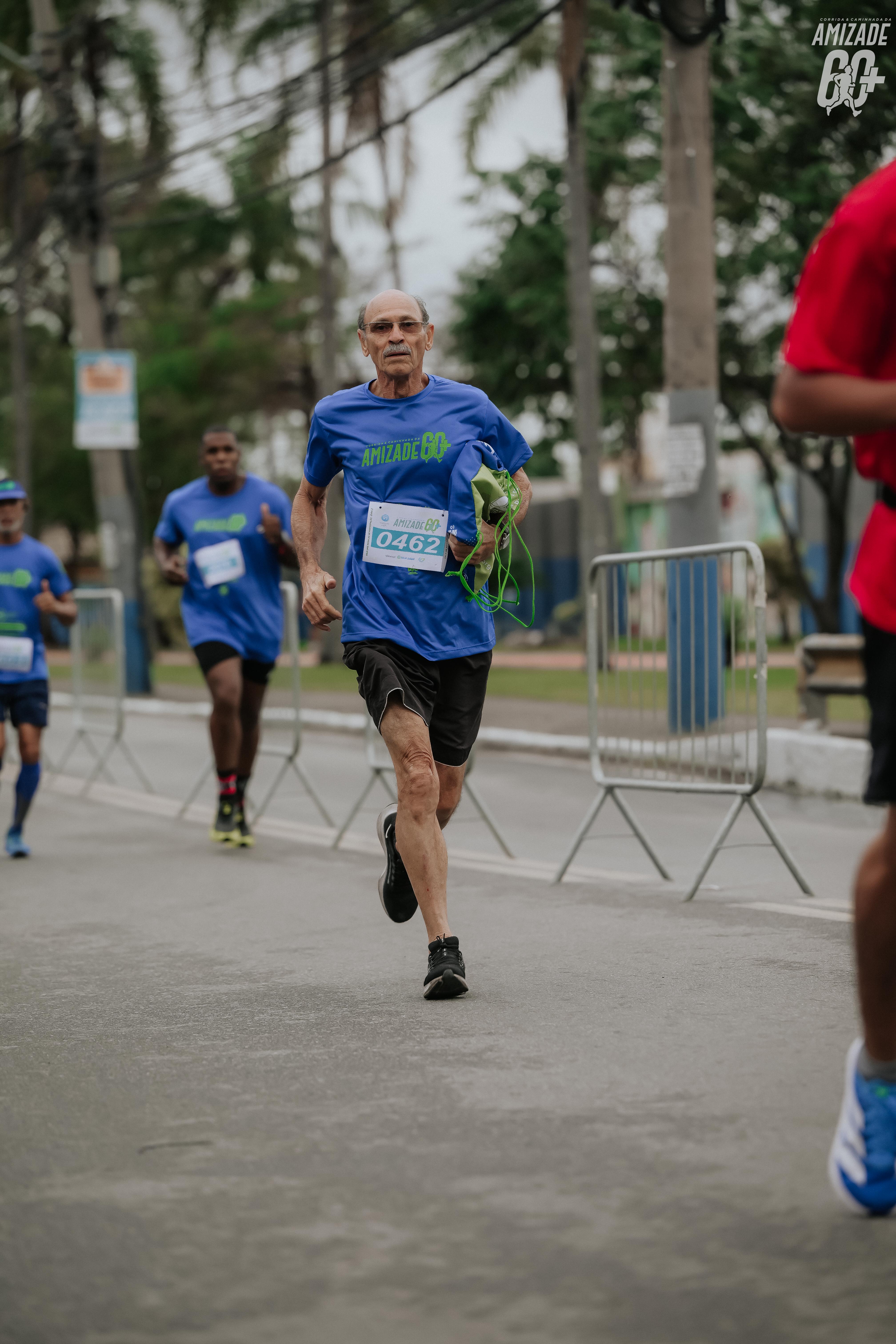 Foto do evento Corrida e Caminhada da Amizade 2026