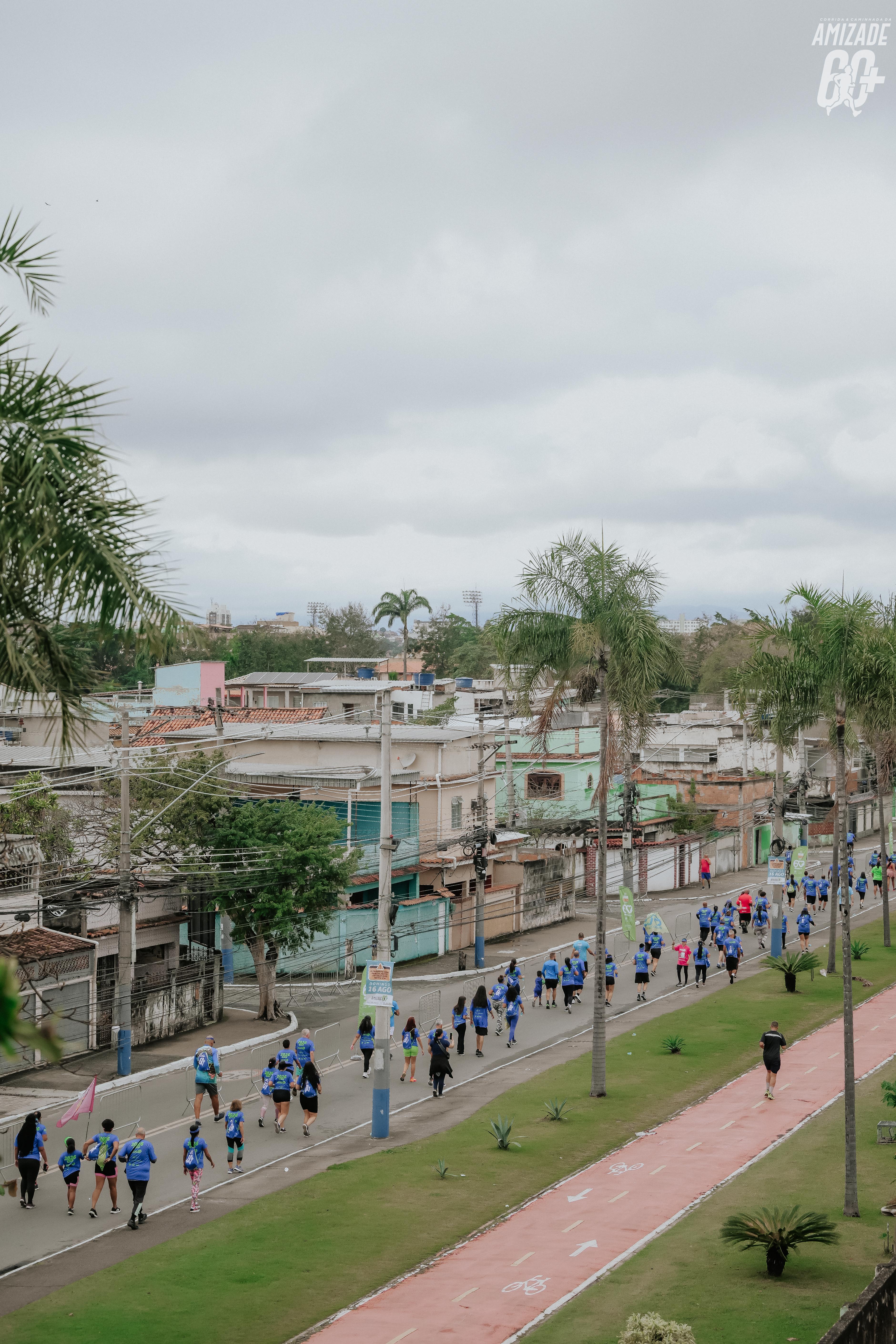 Foto do evento Corrida e Caminhada da Amizade 2026
