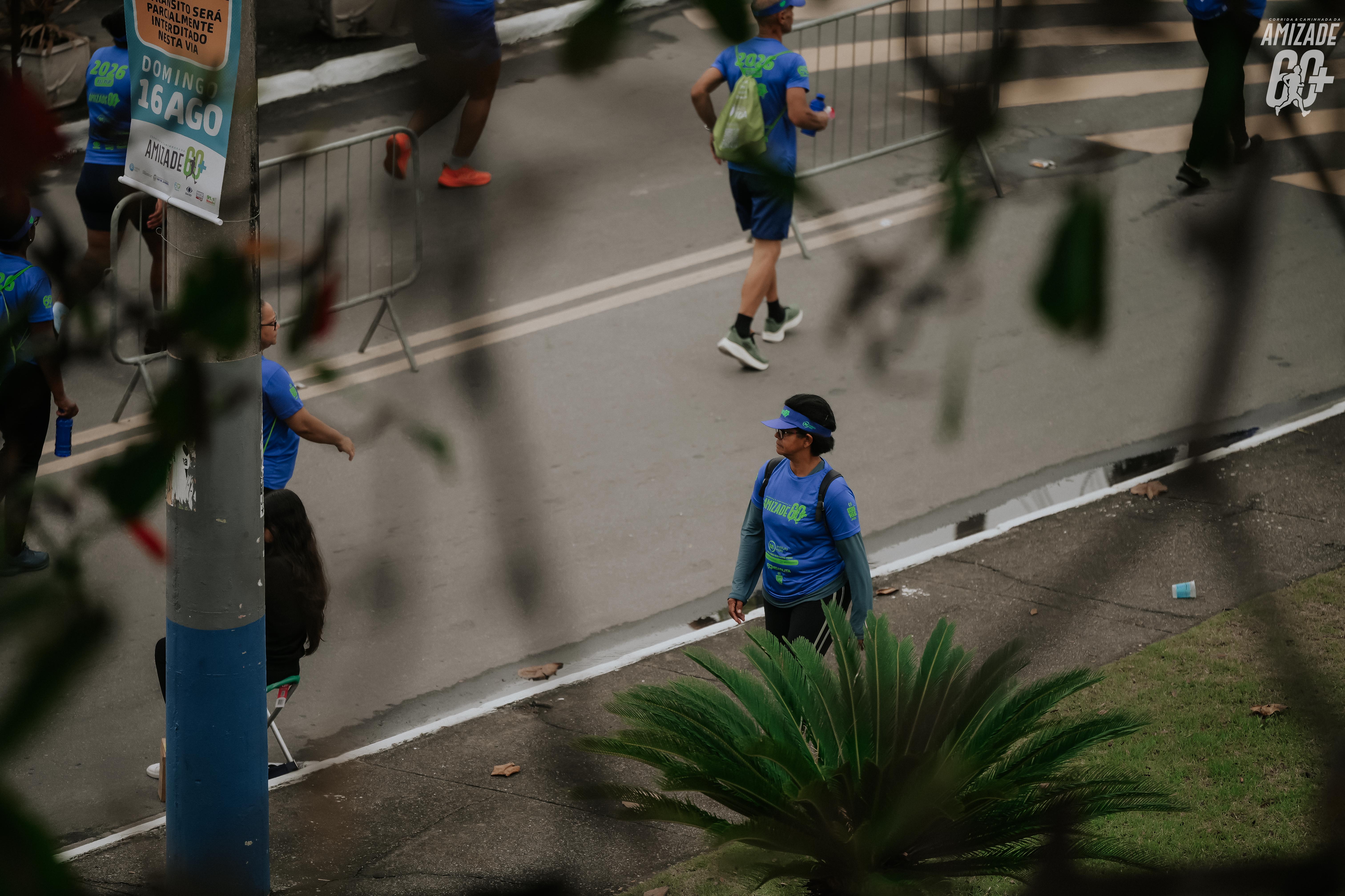 Foto do evento Corrida e Caminhada da Amizade 2026