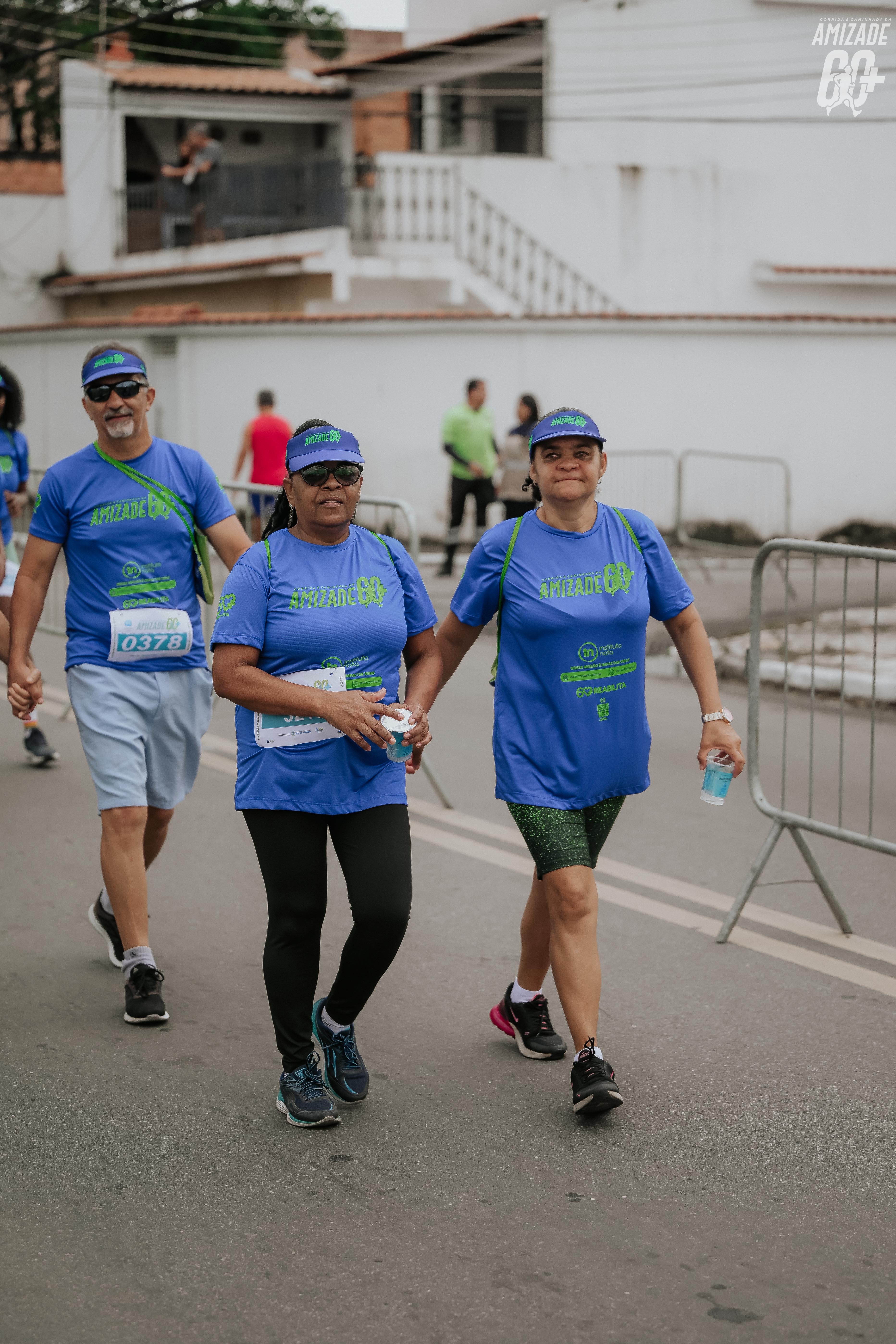Foto do evento Corrida e Caminhada da Amizade 2026