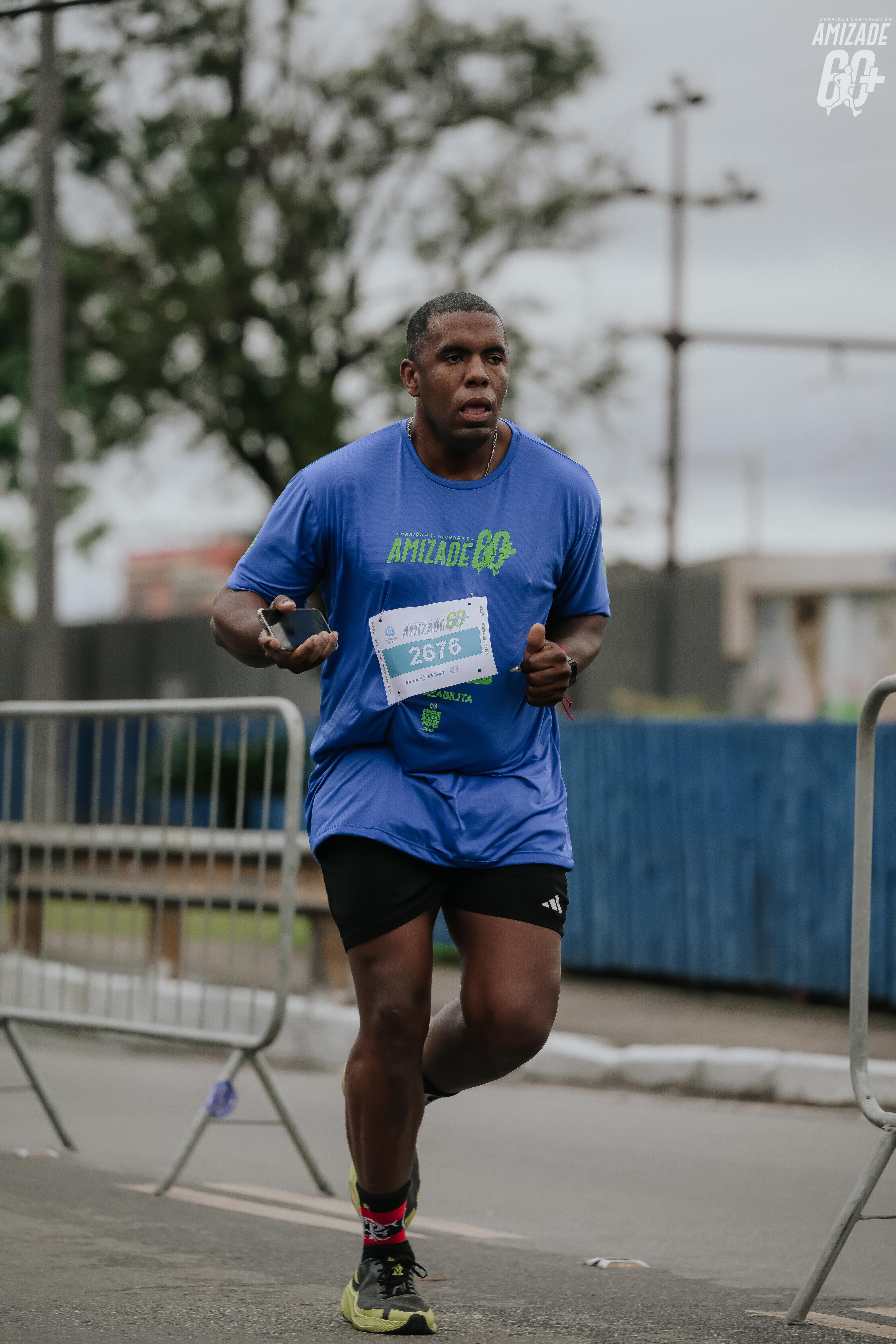 Foto do evento Corrida e Caminhada da Amizade 2026