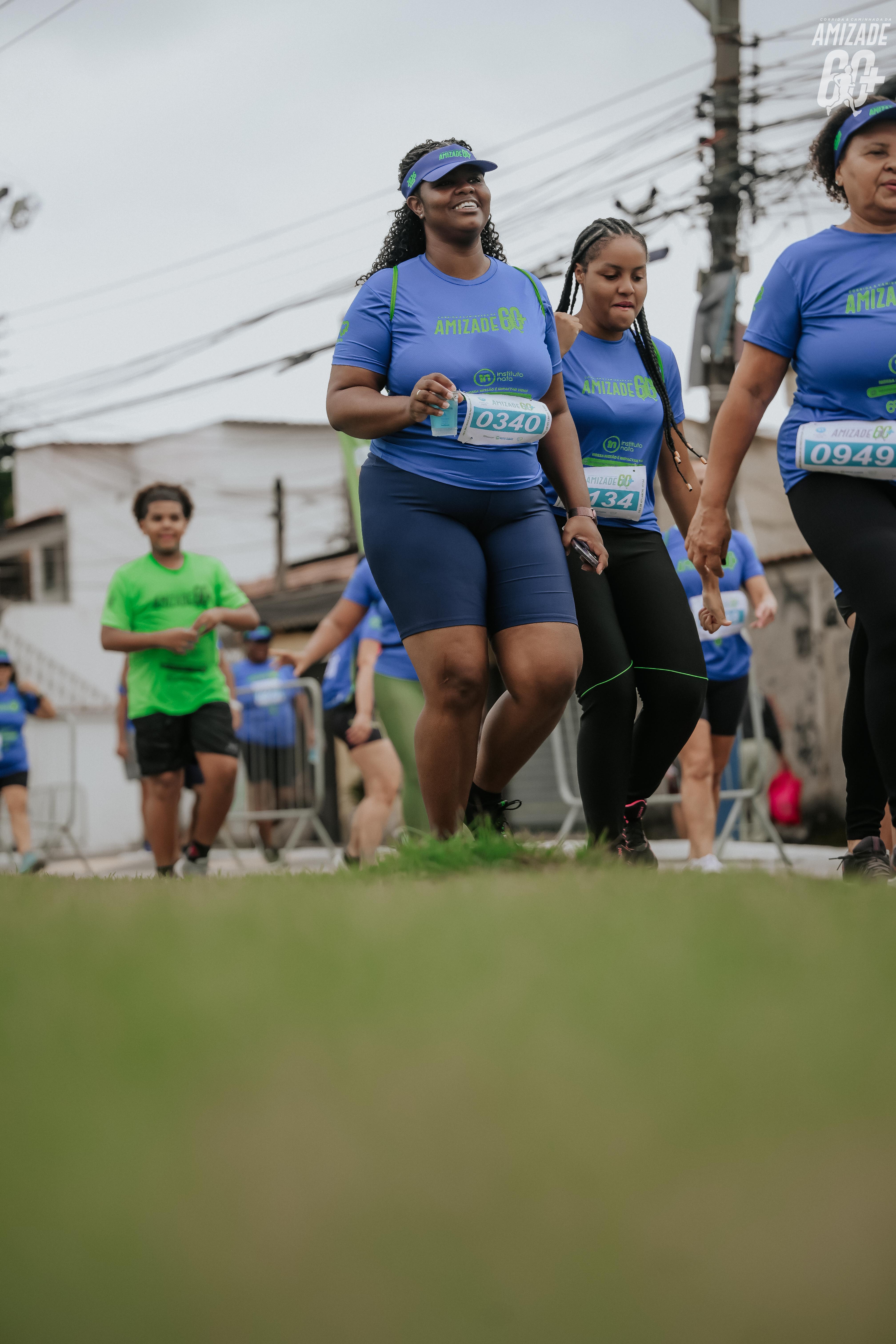 Foto do evento Corrida e Caminhada da Amizade 2026