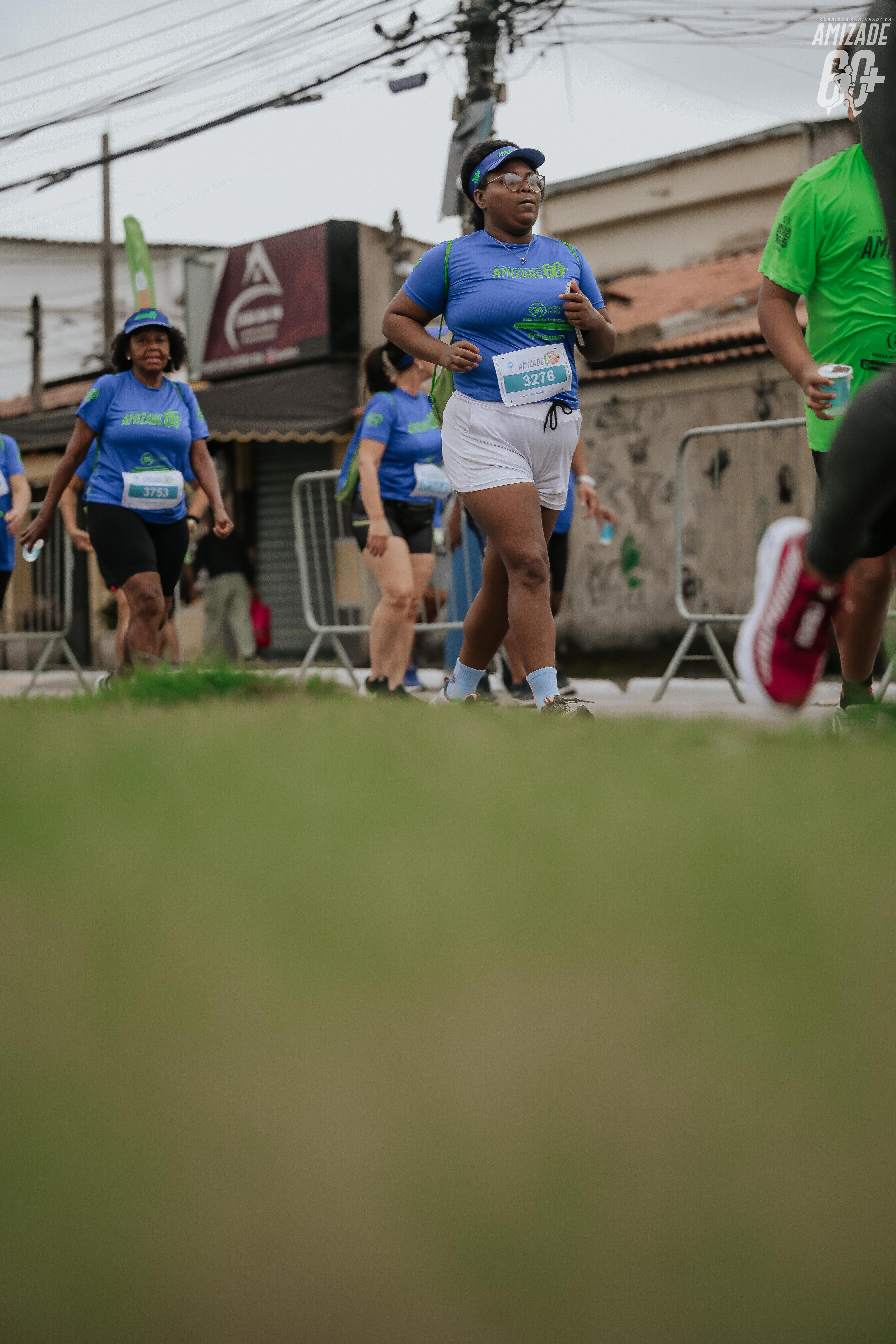 Foto do evento Corrida e Caminhada da Amizade 2026