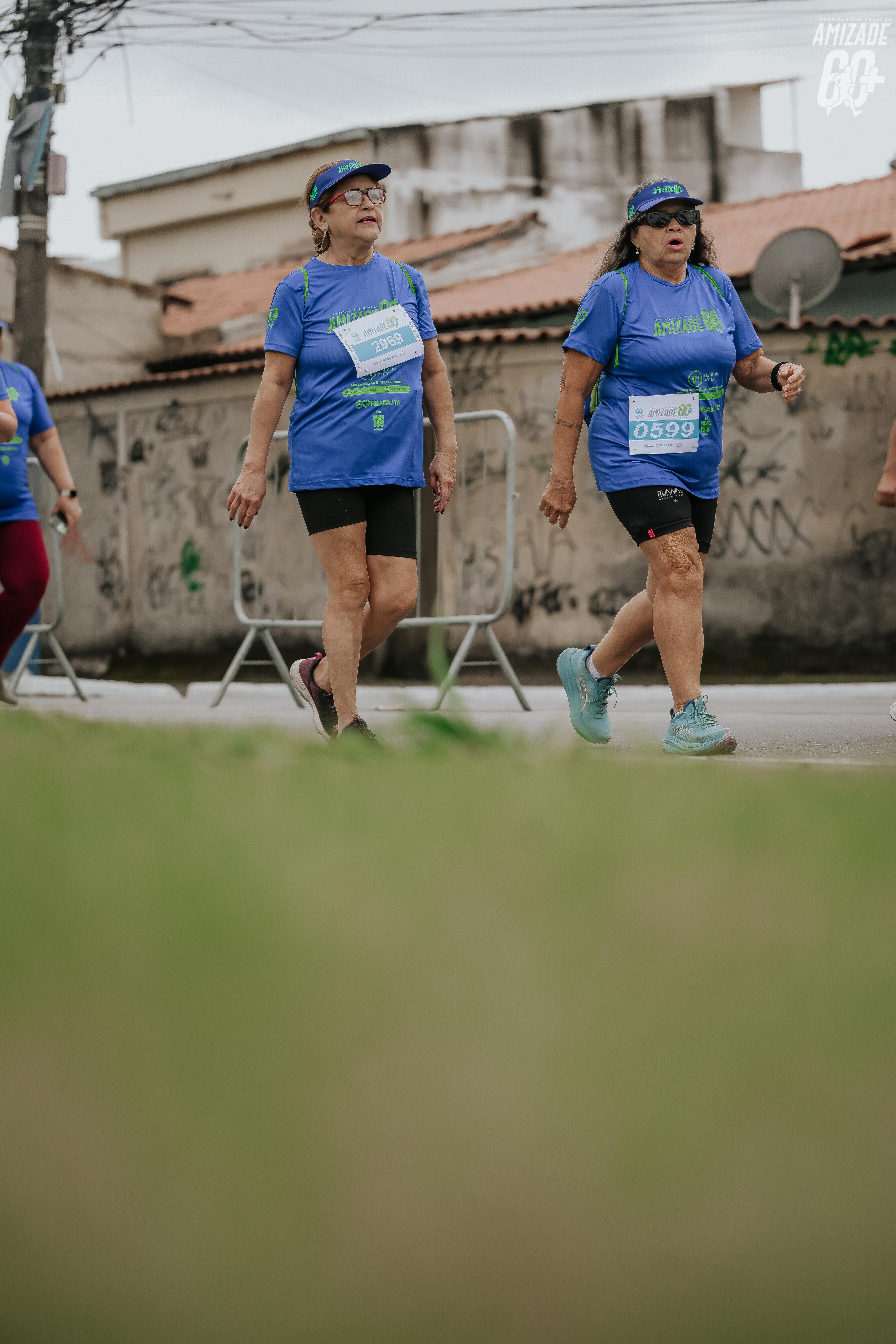 Foto do evento Corrida e Caminhada da Amizade 2026