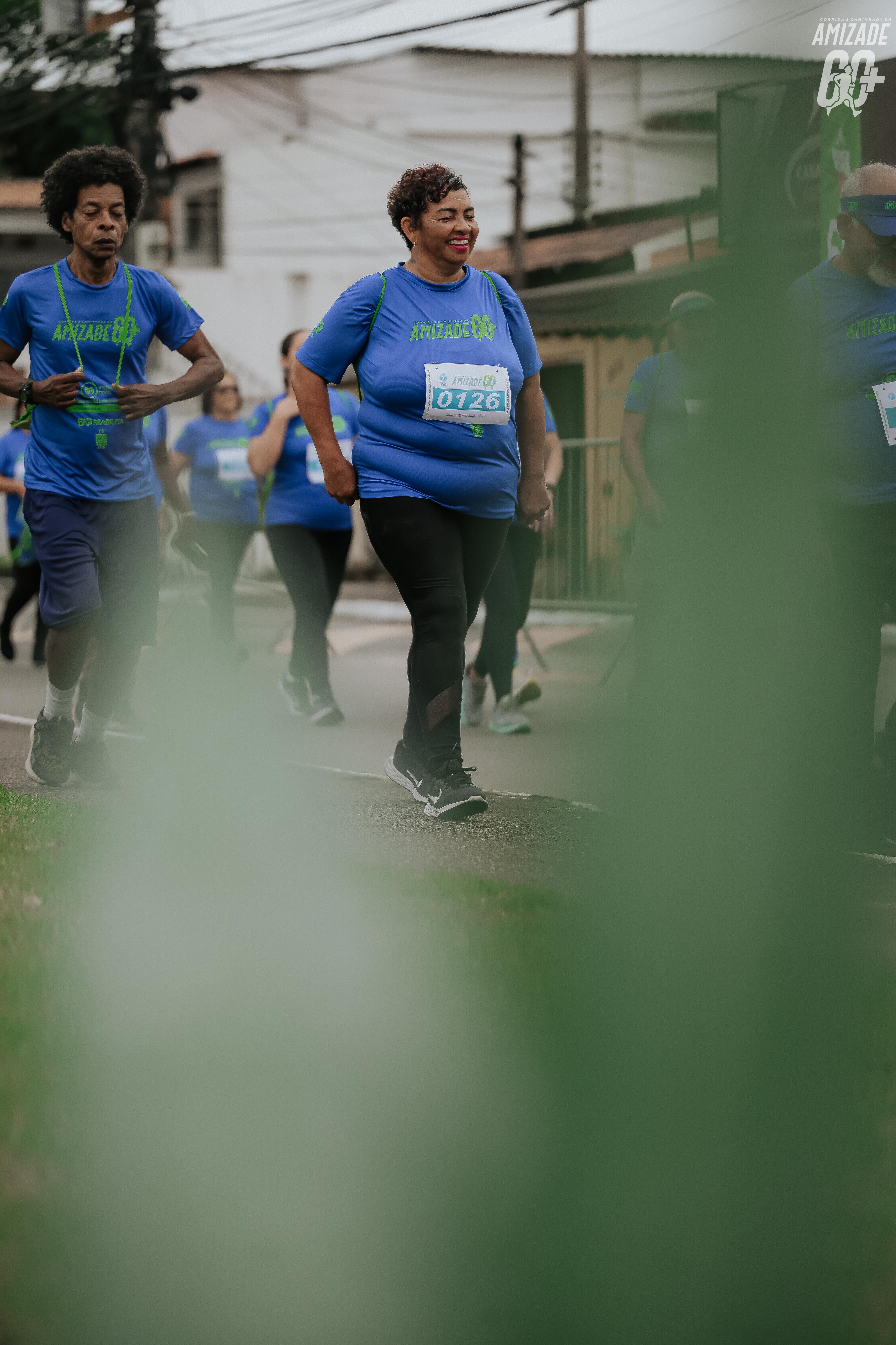 Foto do evento Corrida e Caminhada da Amizade 2026