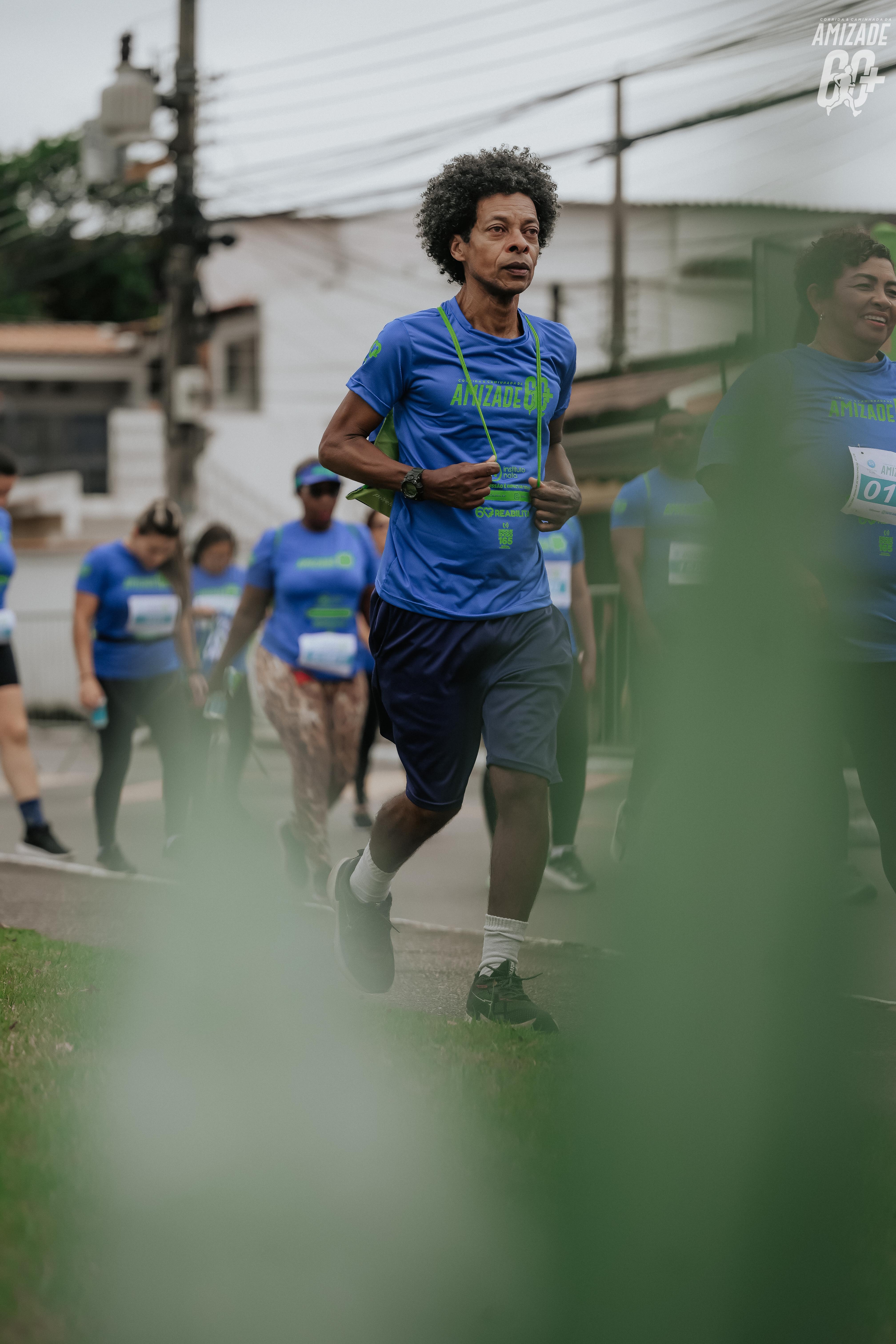 Foto do evento Corrida e Caminhada da Amizade 2026