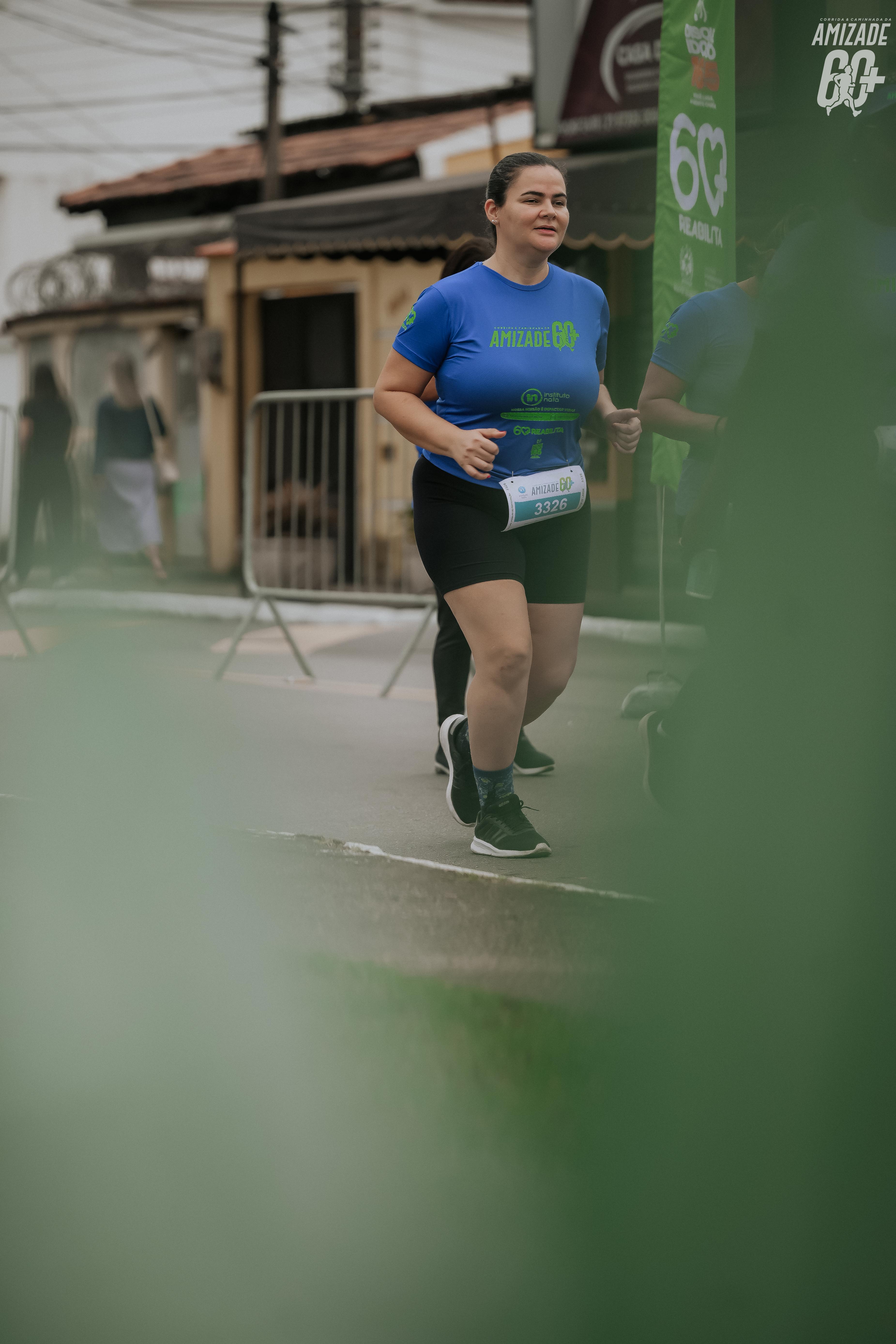 Foto do evento Corrida e Caminhada da Amizade 2026