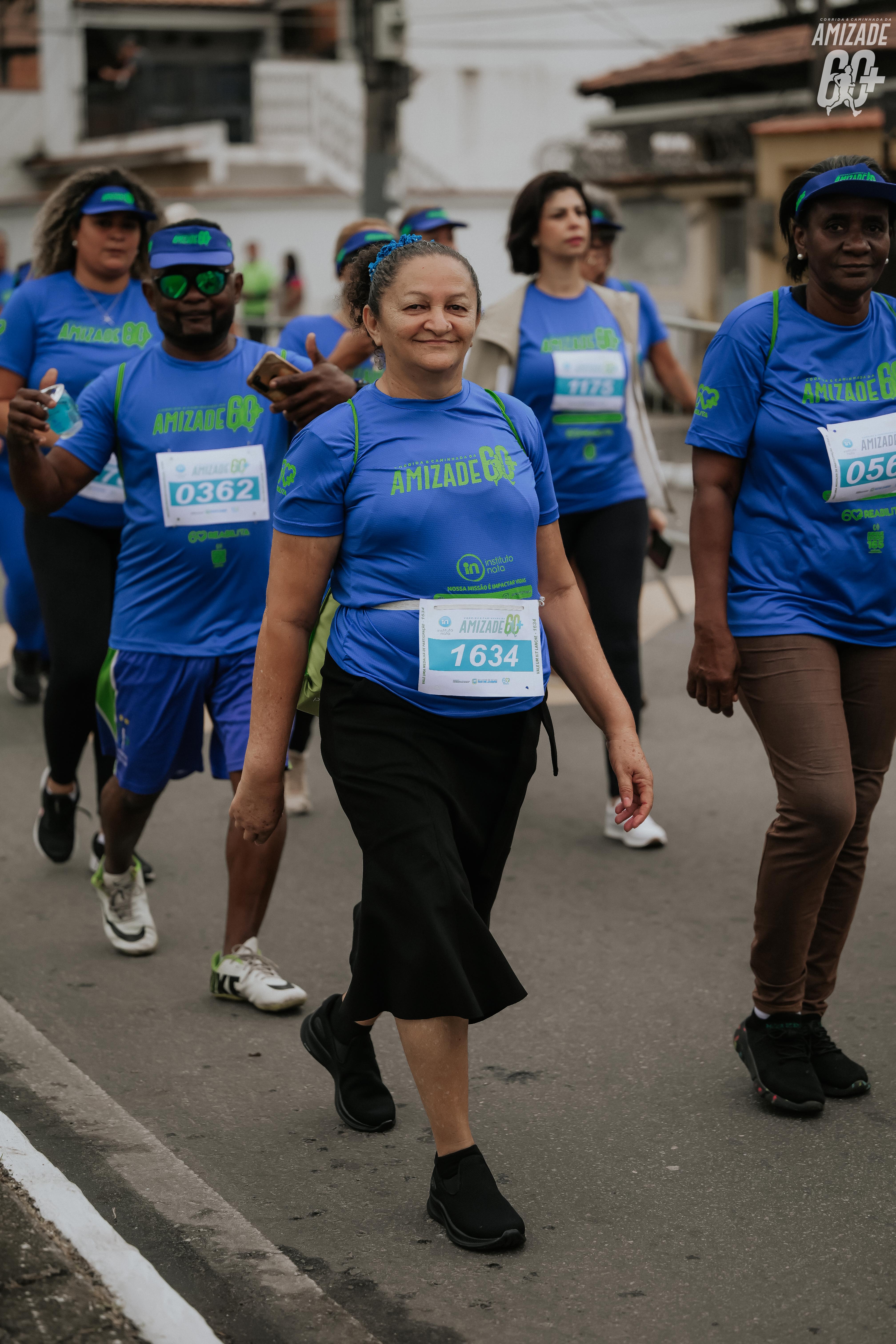 Foto do evento Corrida e Caminhada da Amizade 2026