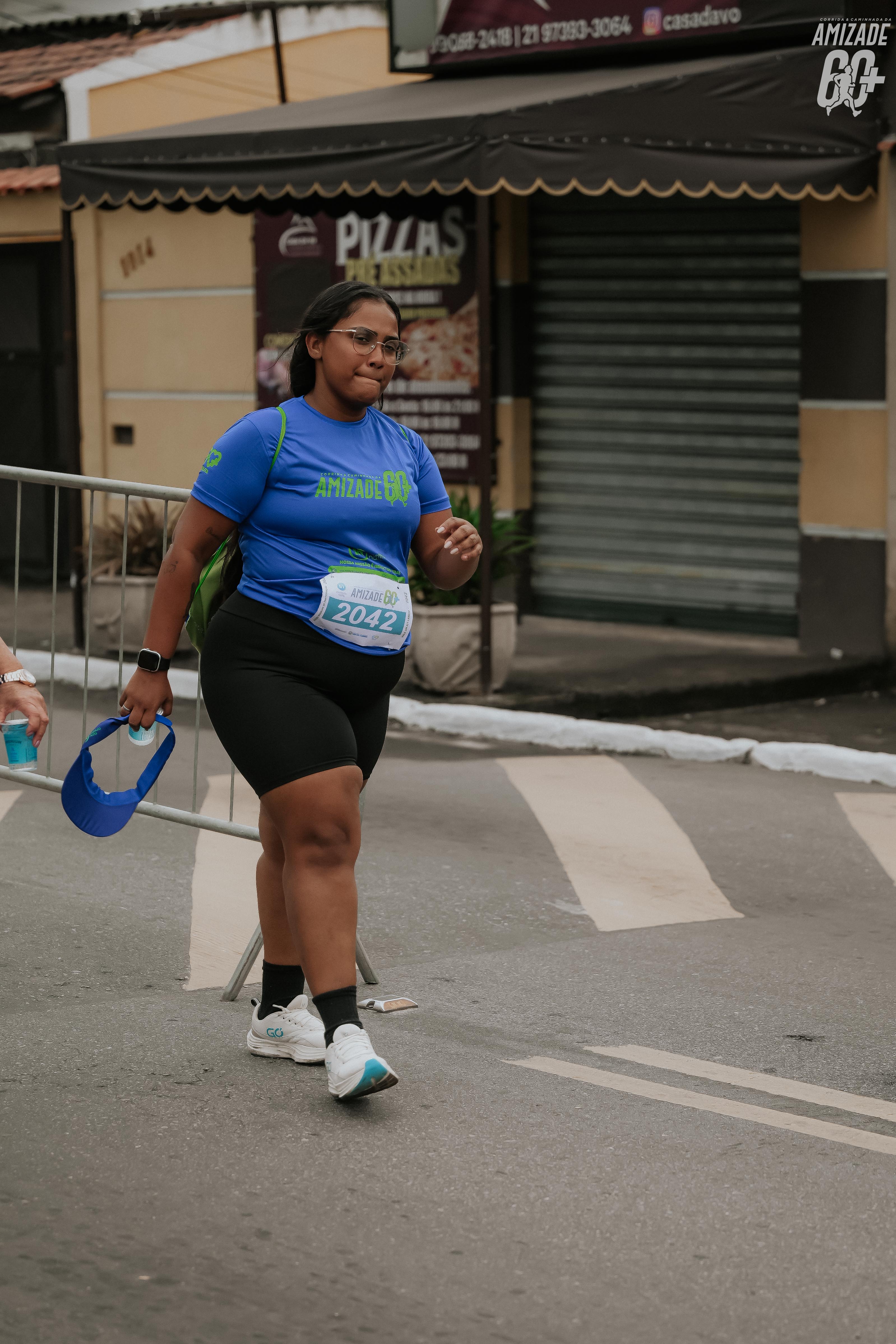 Foto do evento Corrida e Caminhada da Amizade 2026
