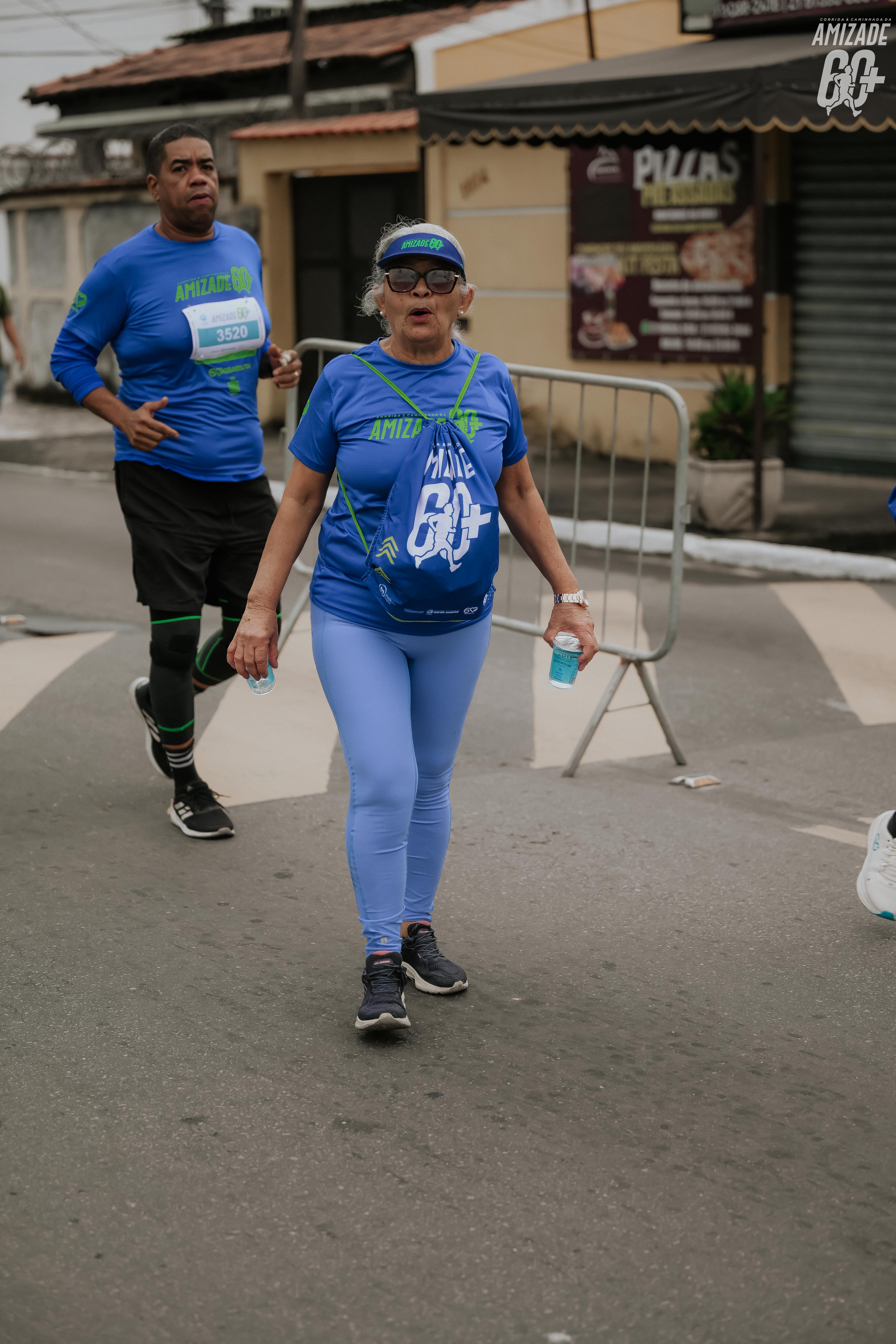 Foto do evento Corrida e Caminhada da Amizade 2026