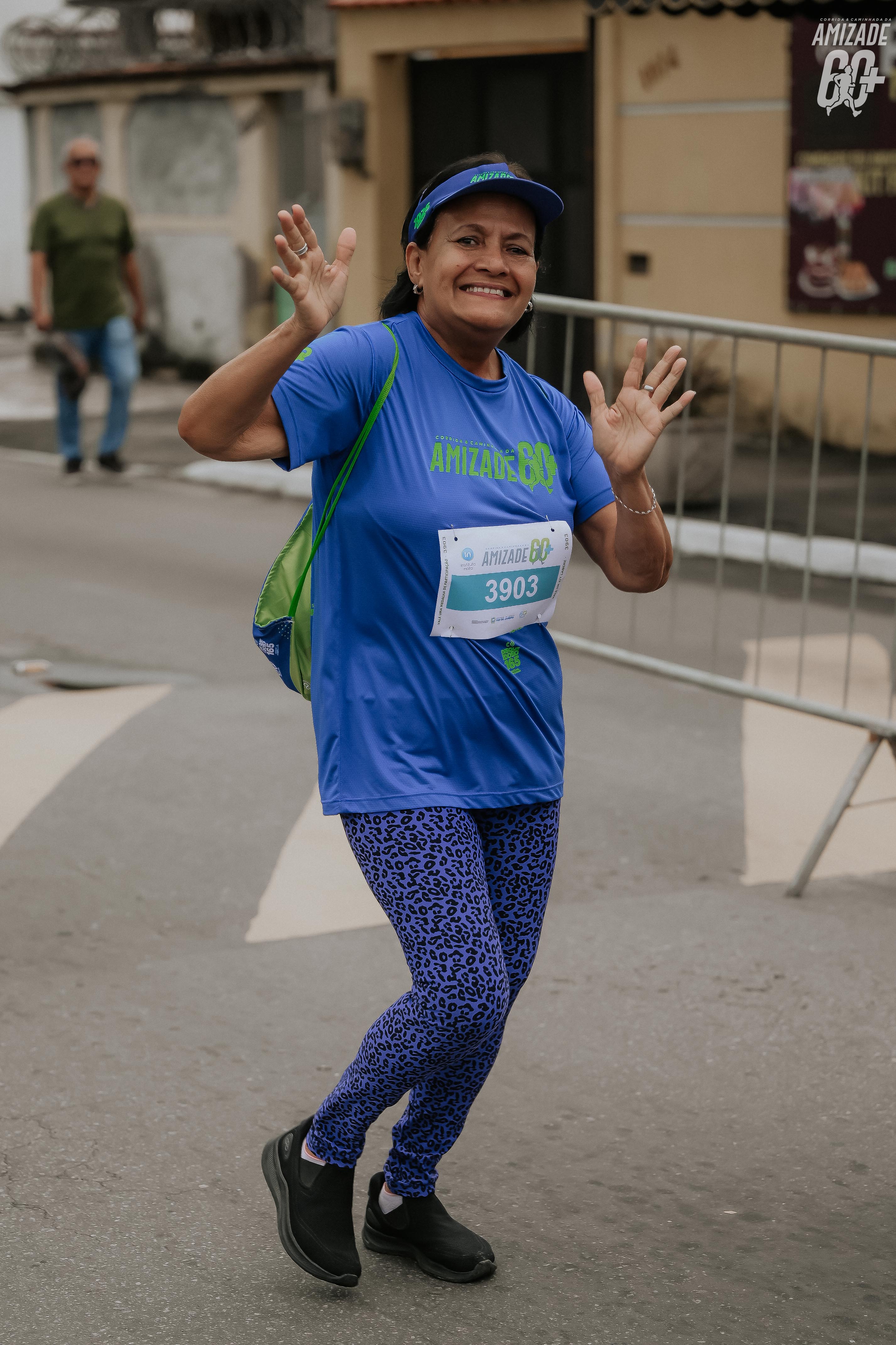 Foto do evento Corrida e Caminhada da Amizade 2026