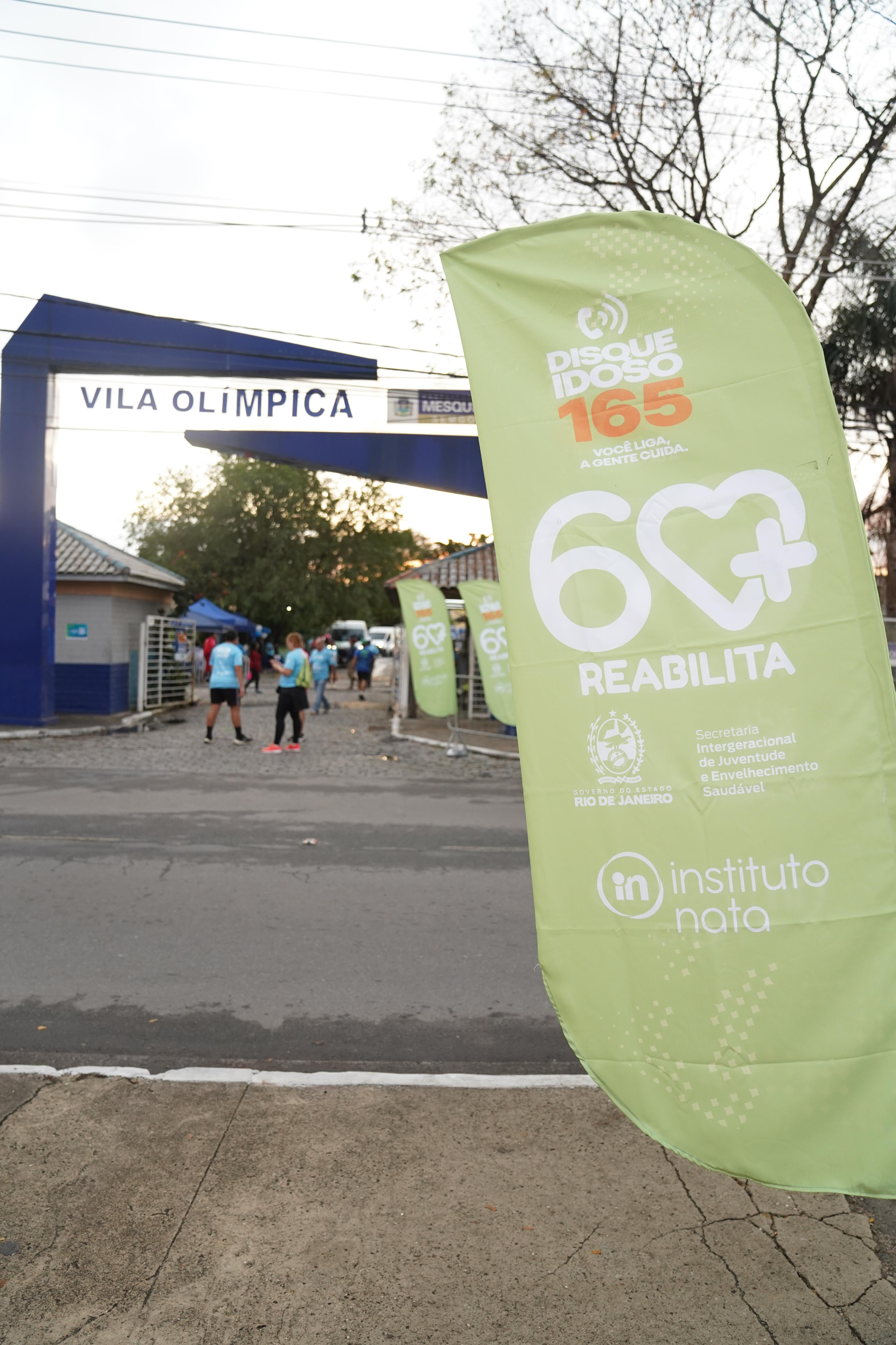 Foto do evento Corrida e Caminhada da Amizade 2026