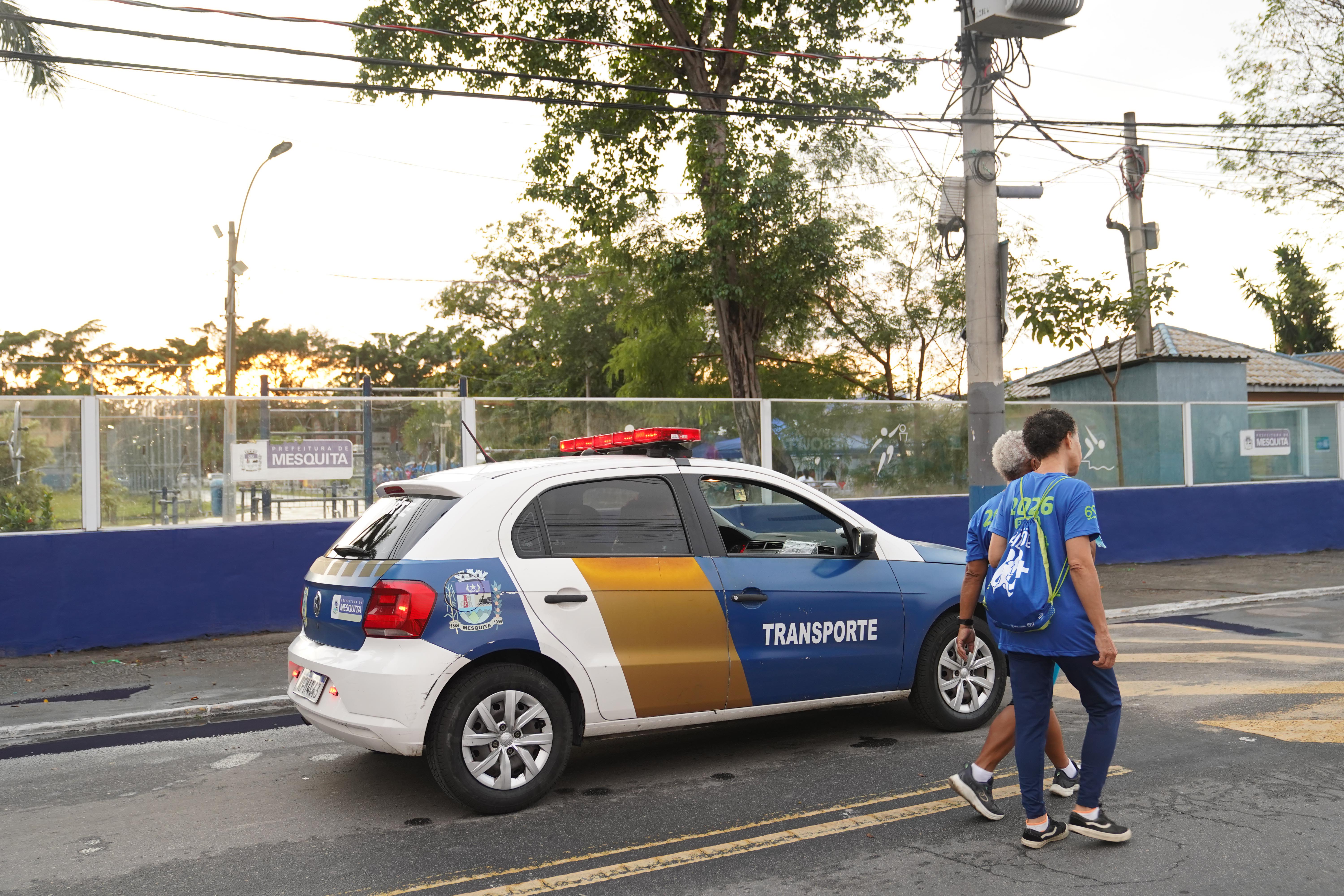 Foto do evento Corrida e Caminhada da Amizade 2026