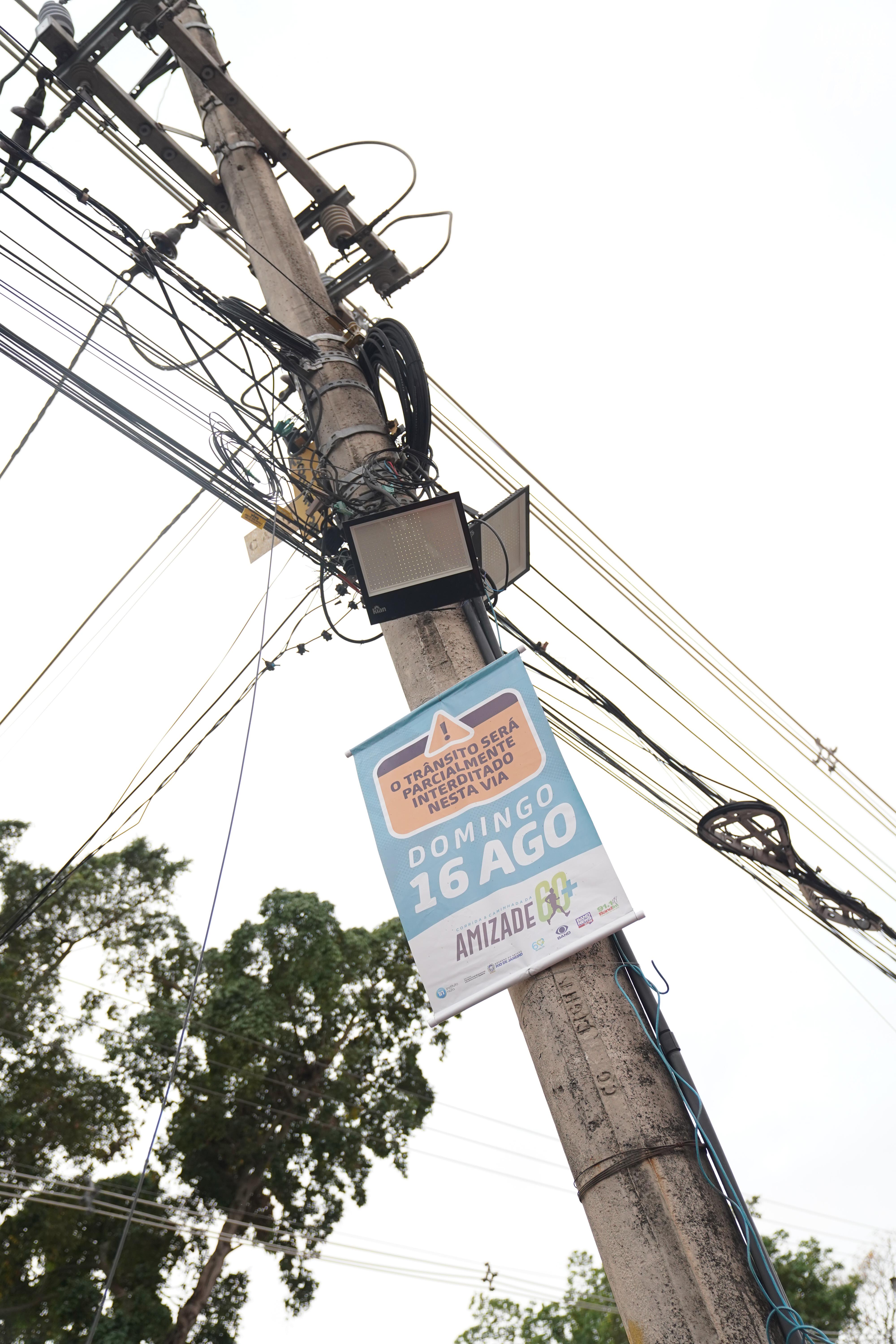 Foto do evento Corrida e Caminhada da Amizade 2026
