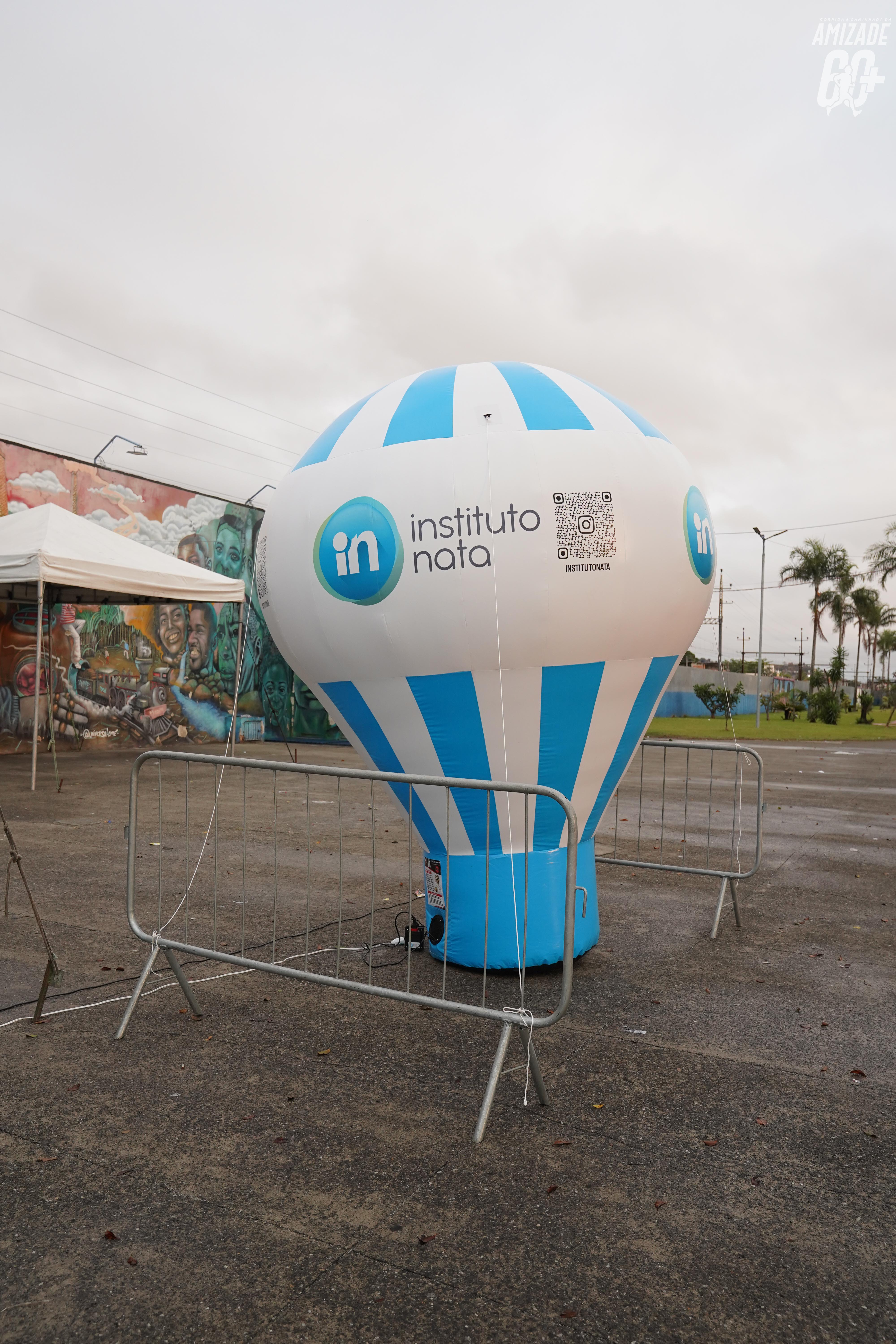 Foto do evento Corrida e Caminhada da Amizade 2026
