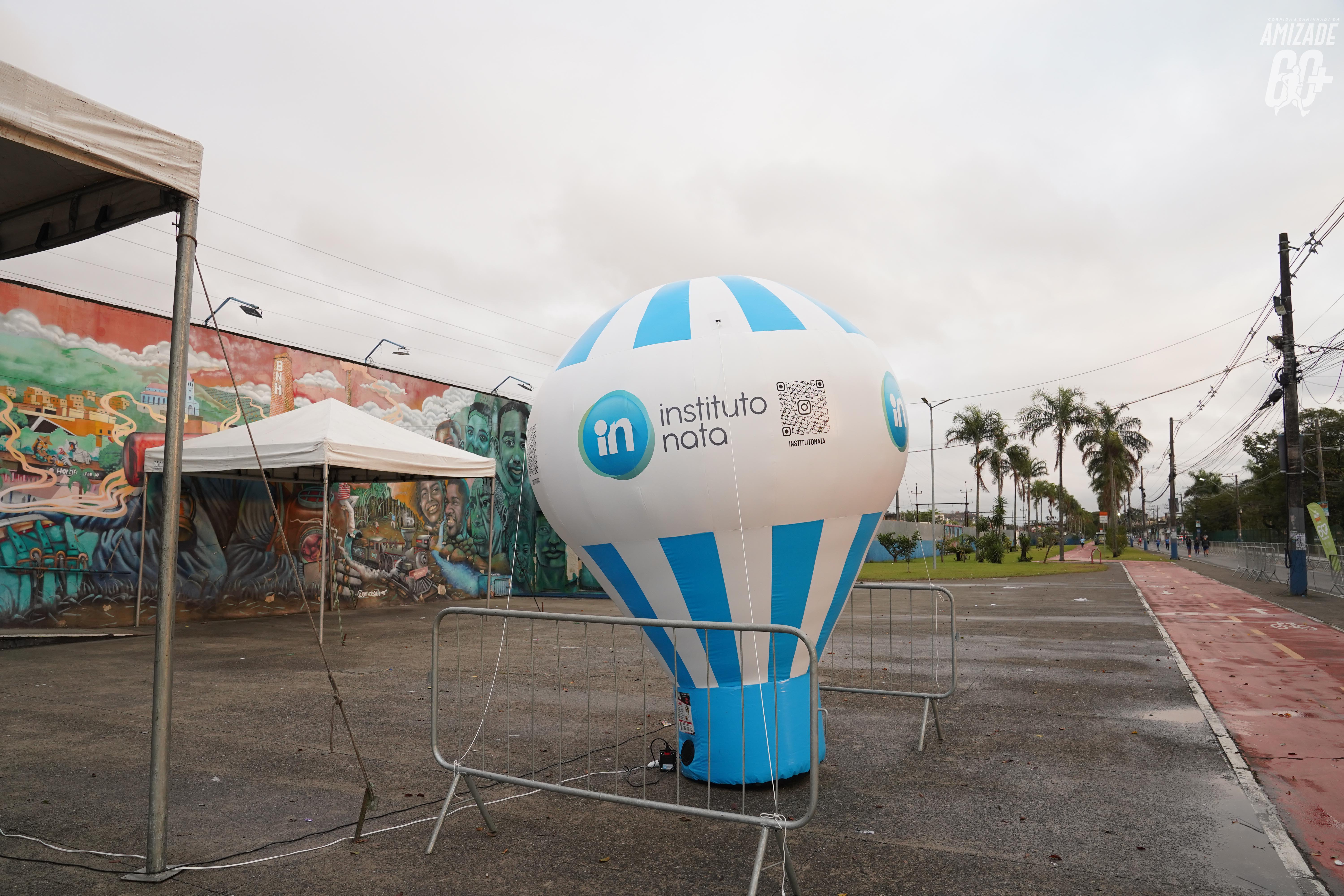 Foto do evento Corrida e Caminhada da Amizade 2026