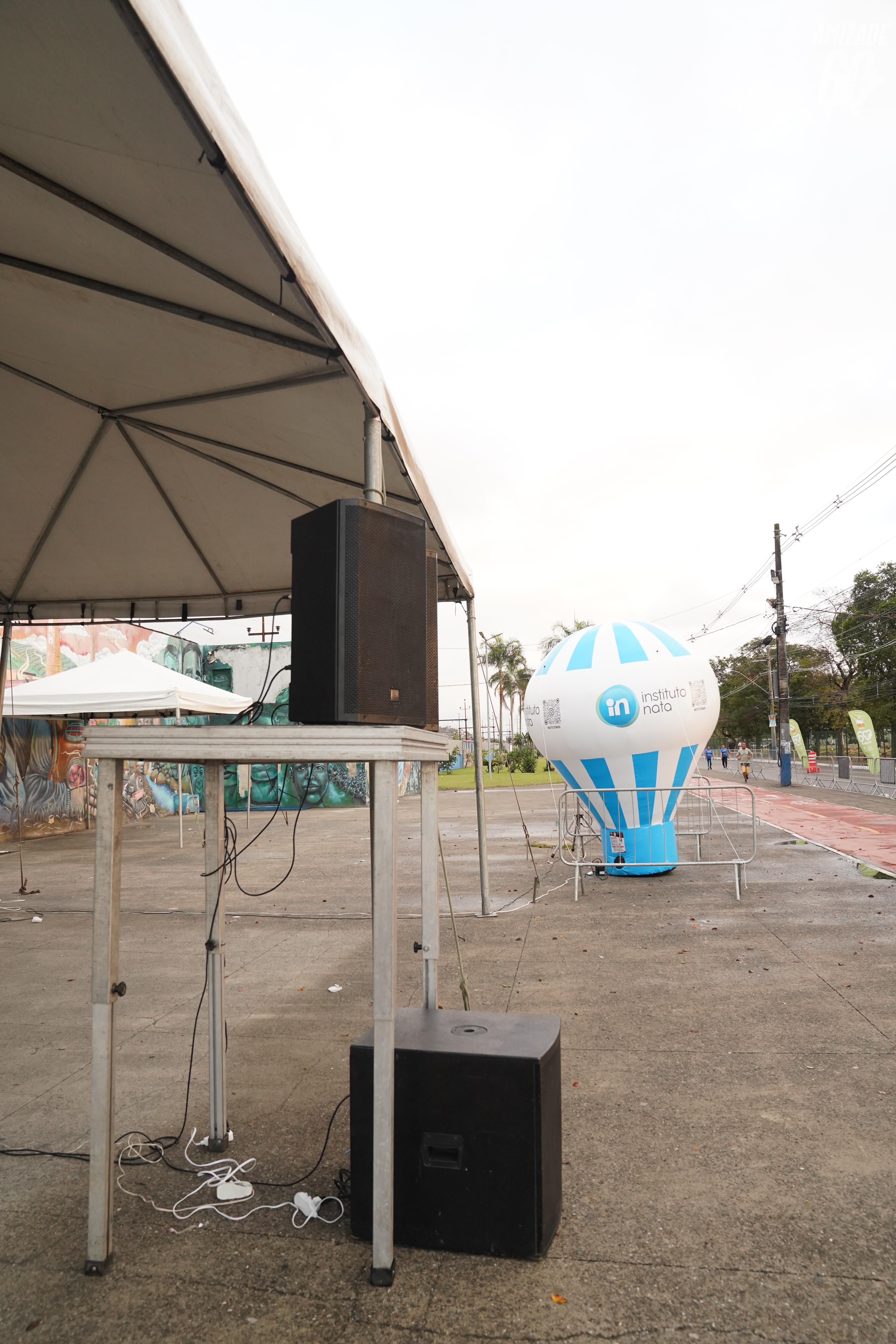 Foto do evento Corrida e Caminhada da Amizade 2026