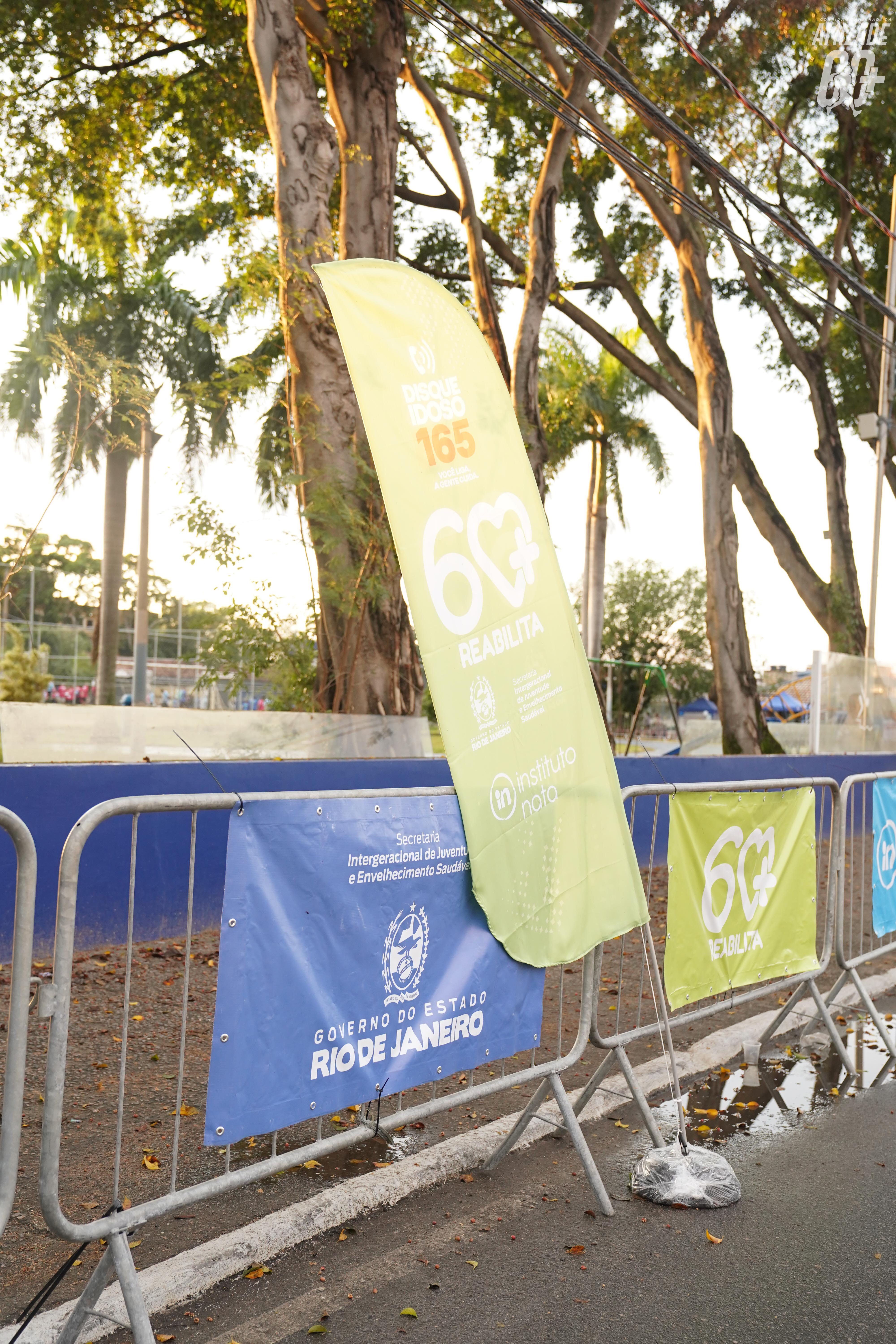 Foto do evento Corrida e Caminhada da Amizade 2026