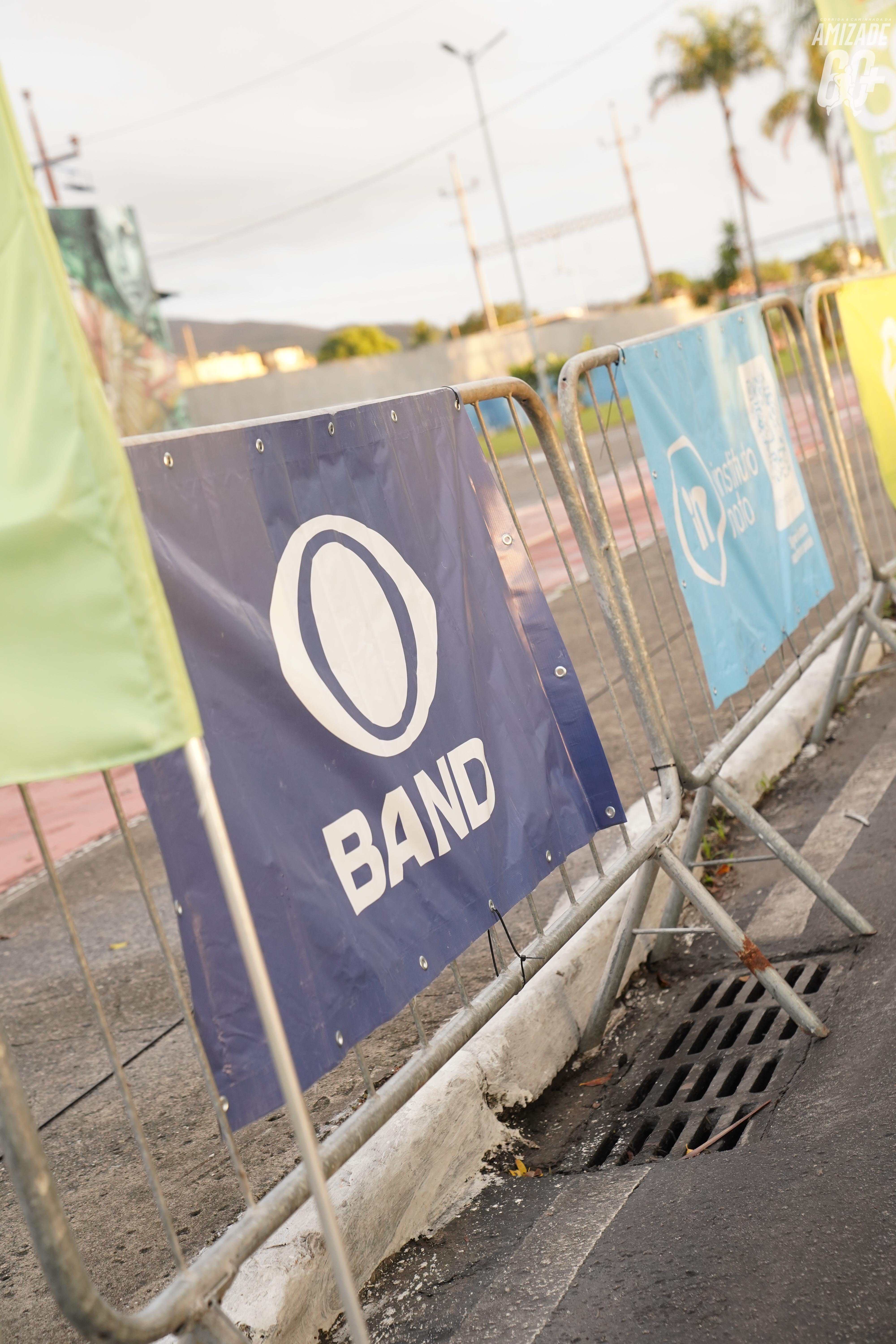 Foto do evento Corrida e Caminhada da Amizade 2026