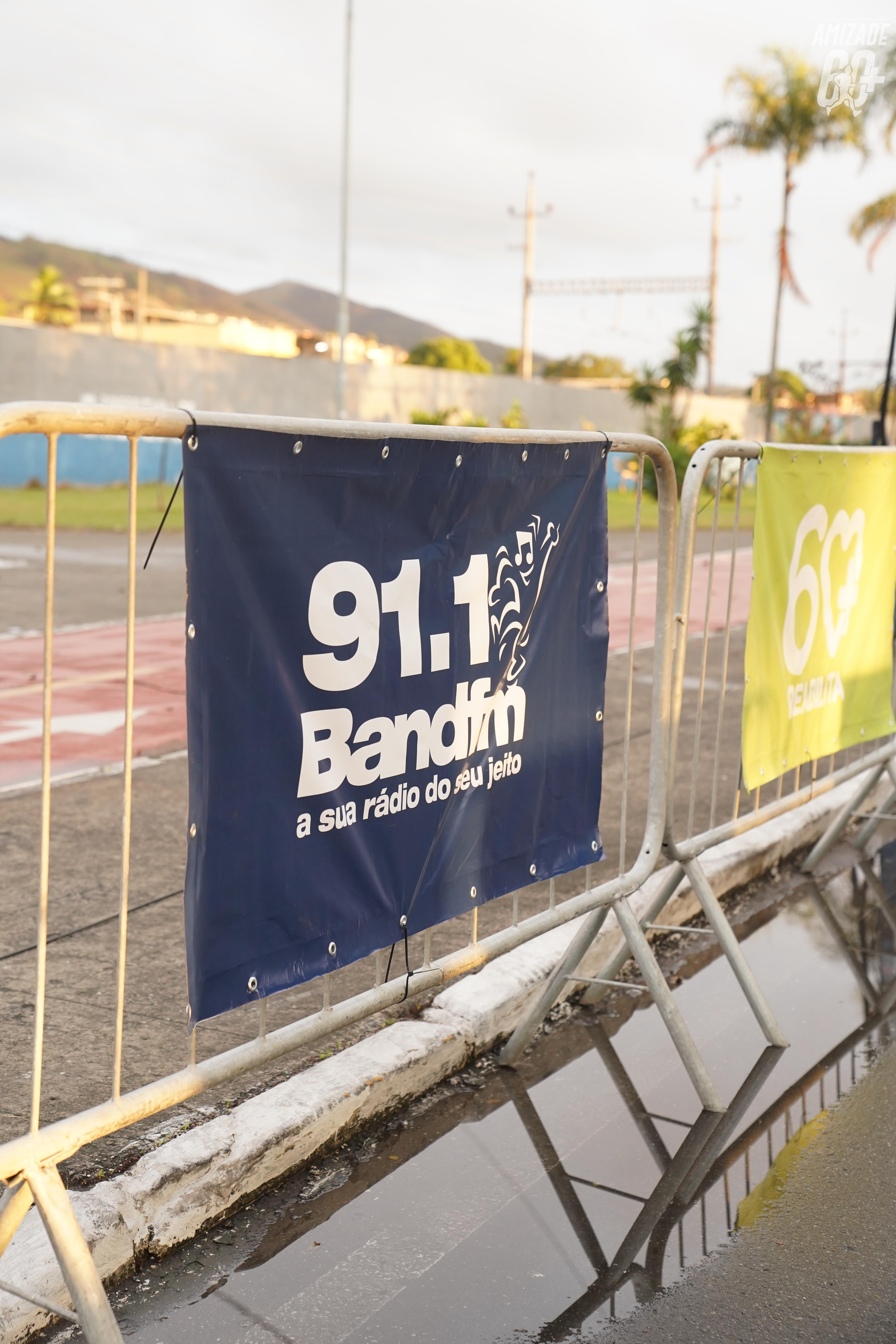 Foto do evento Corrida e Caminhada da Amizade 2026