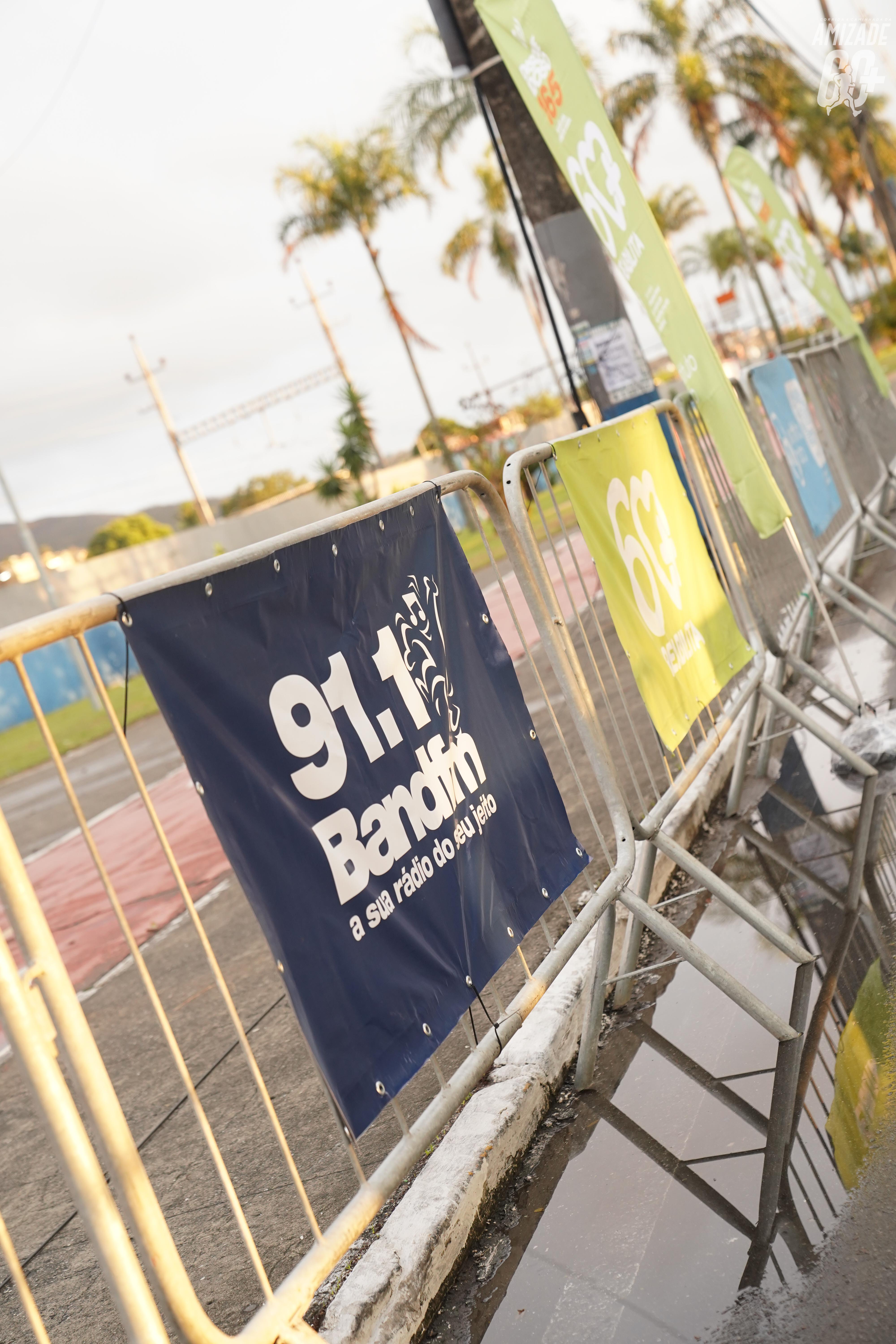 Foto do evento Corrida e Caminhada da Amizade 2026