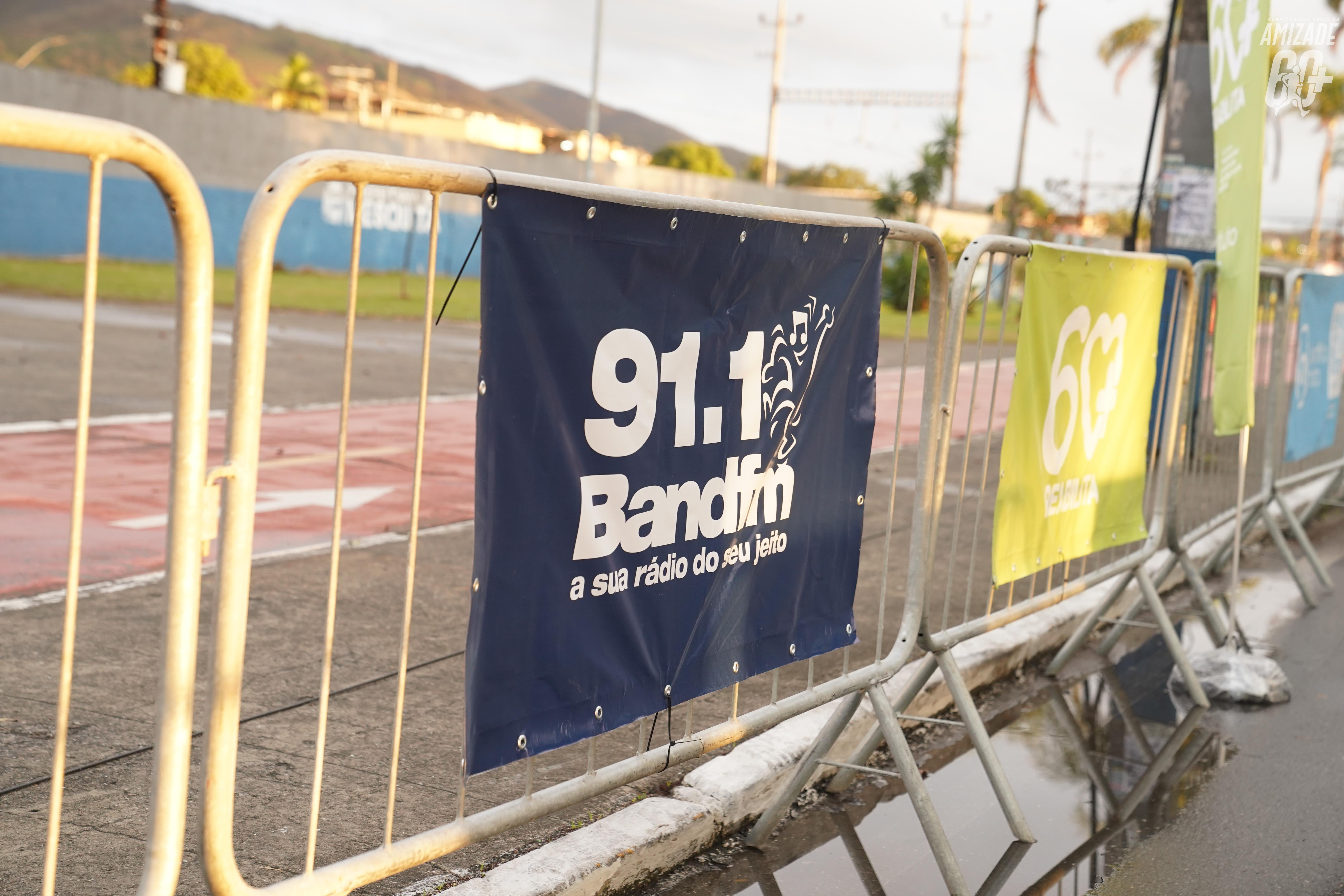 Foto do evento Corrida e Caminhada da Amizade 2026