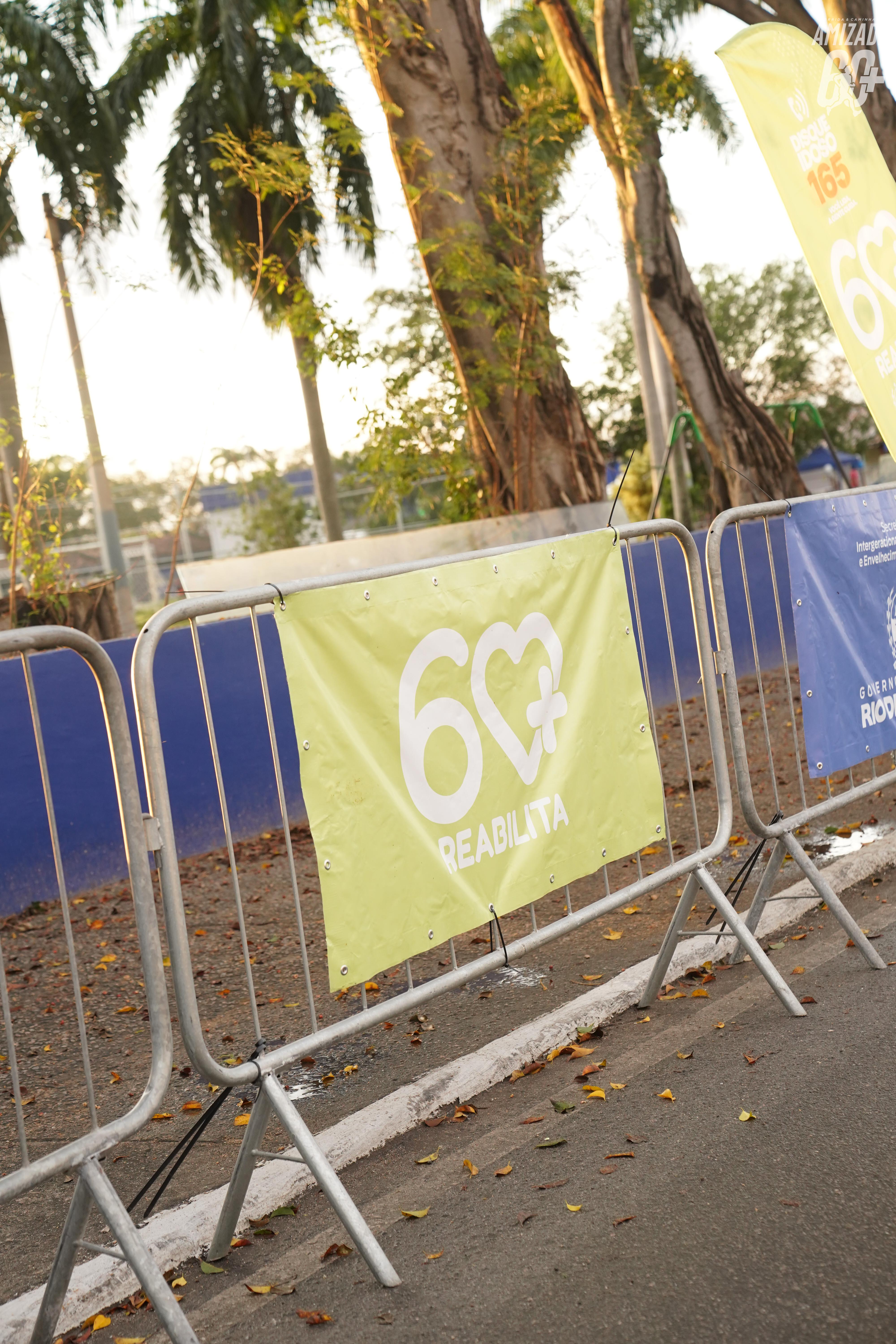 Foto do evento Corrida e Caminhada da Amizade 2026